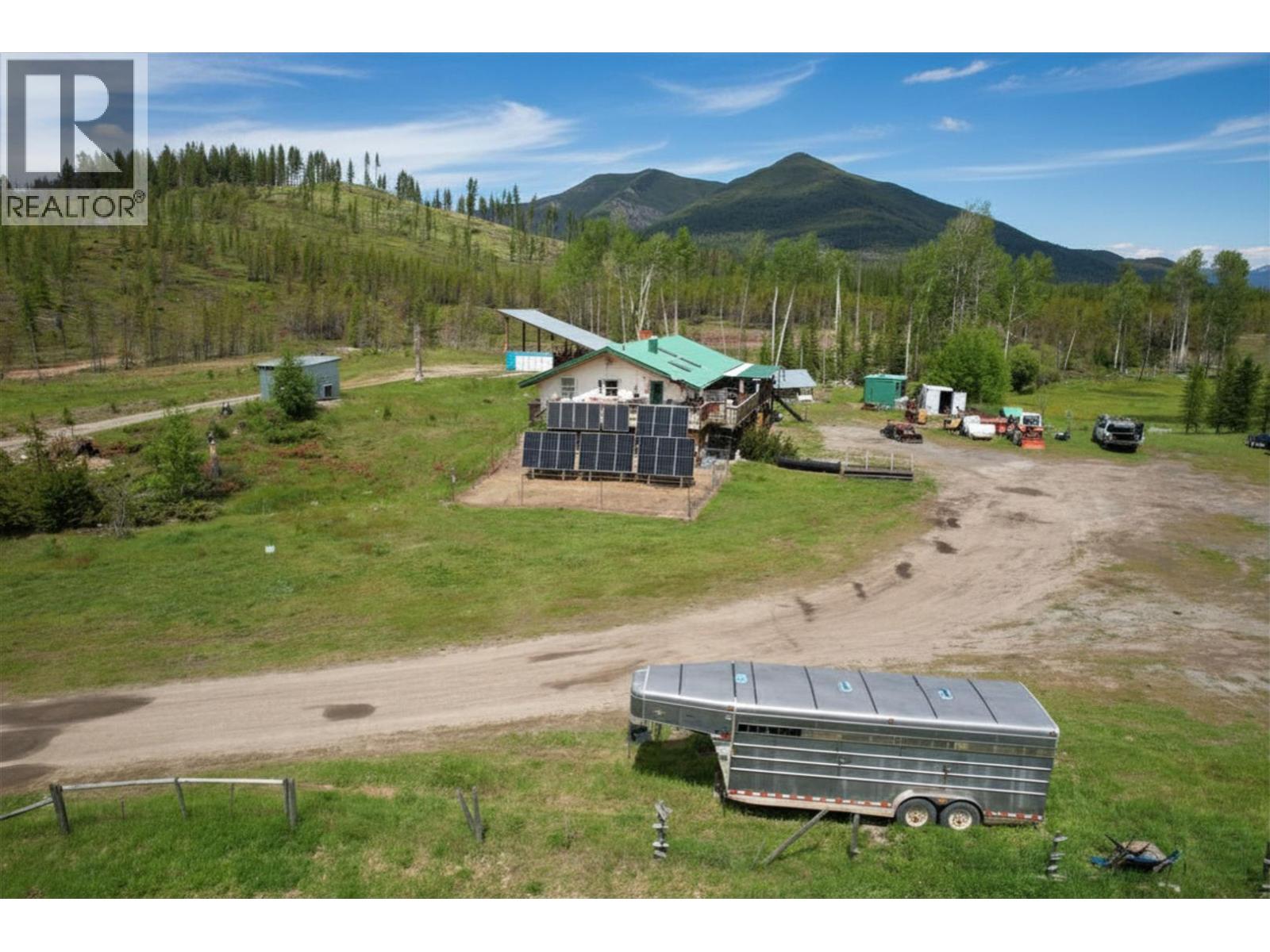 6730 Gold Creek Road Property Photo 17