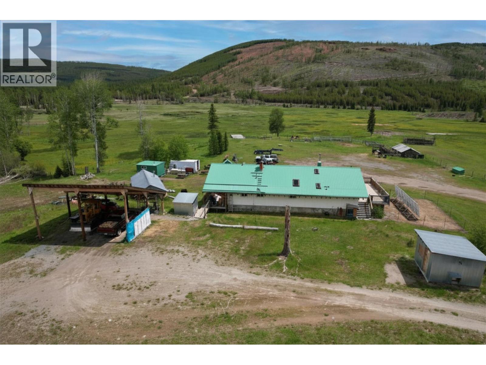 6730 Gold Creek Road Property Photo 23