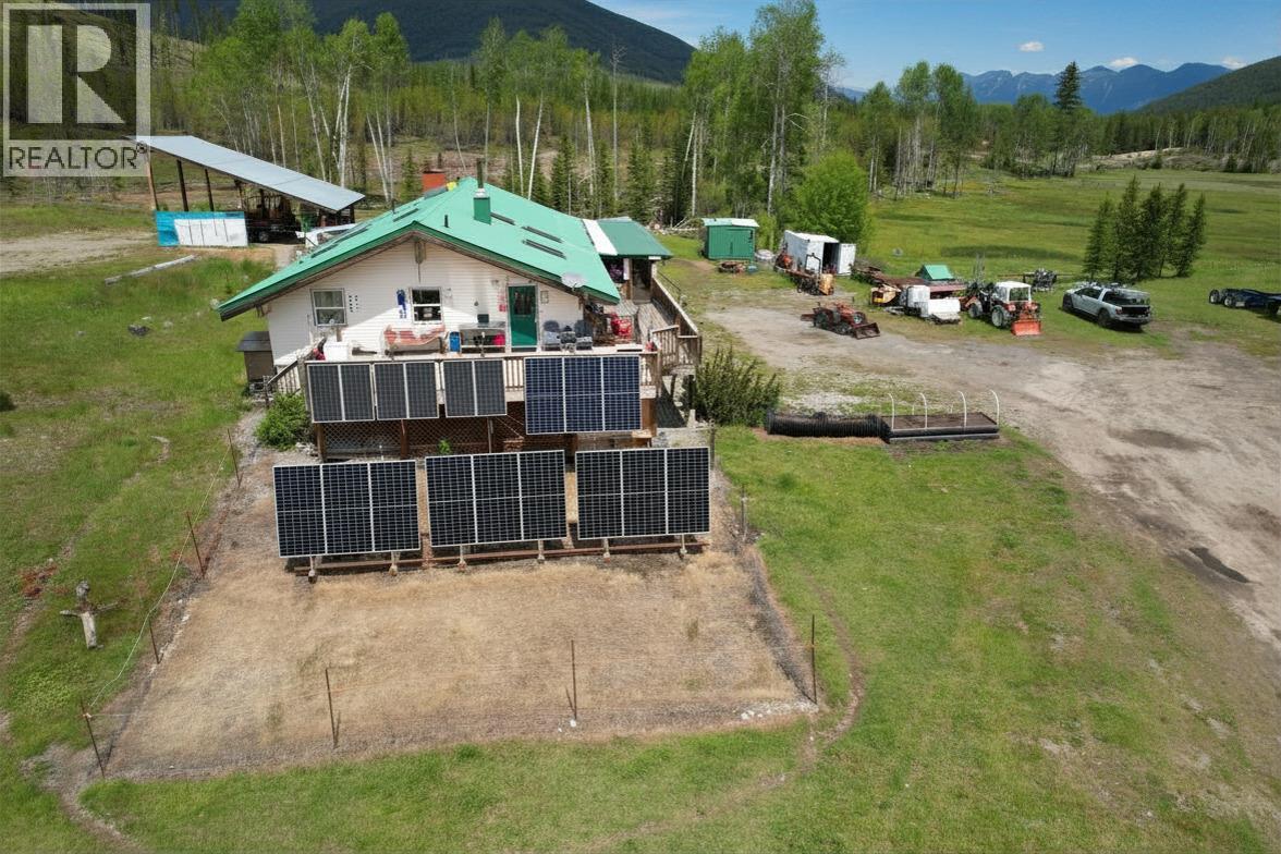 6730 Gold Creek Road Property Photo 34