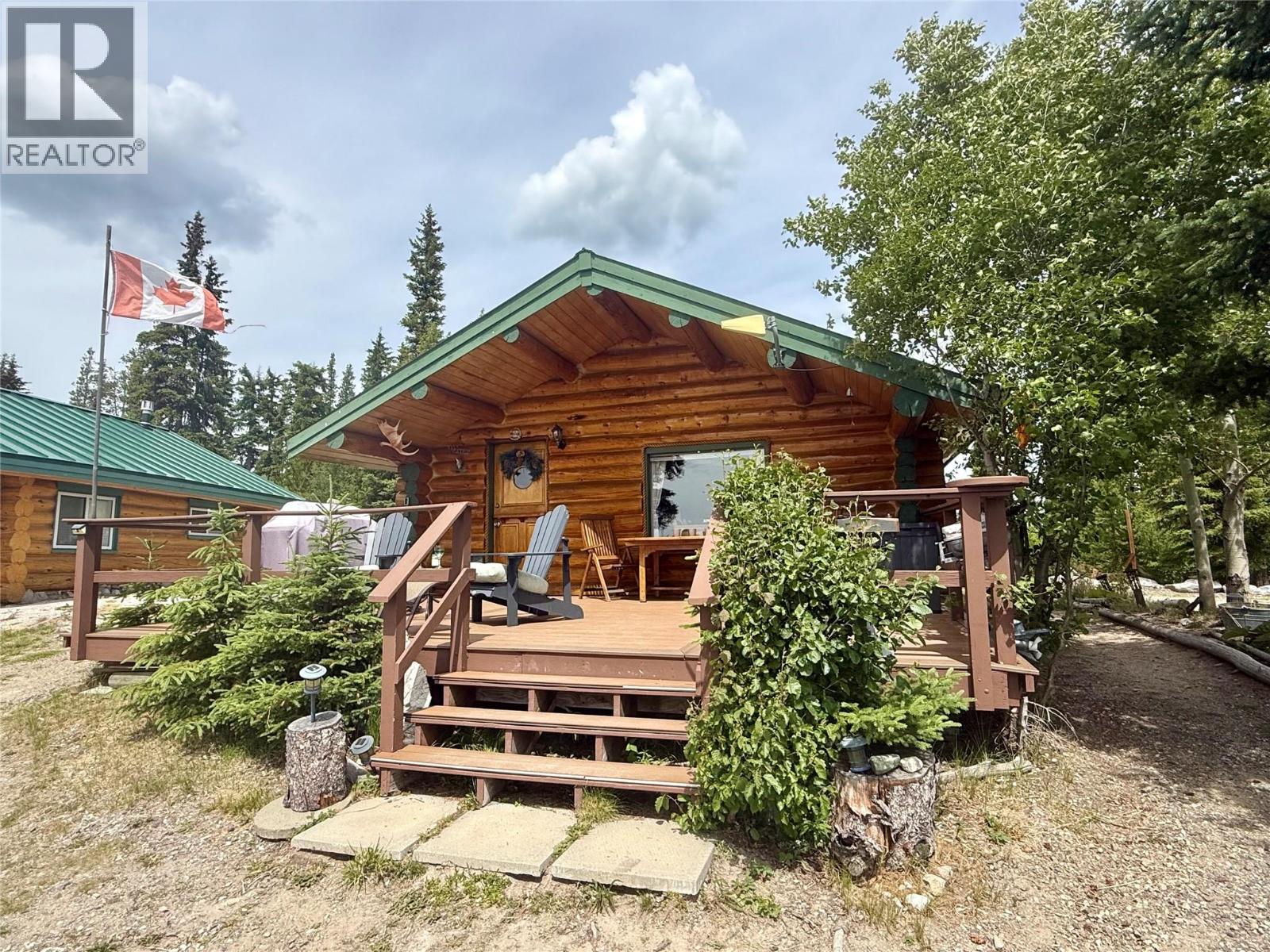 Cabin 4 Hatheume Lake Road Property Photo 6