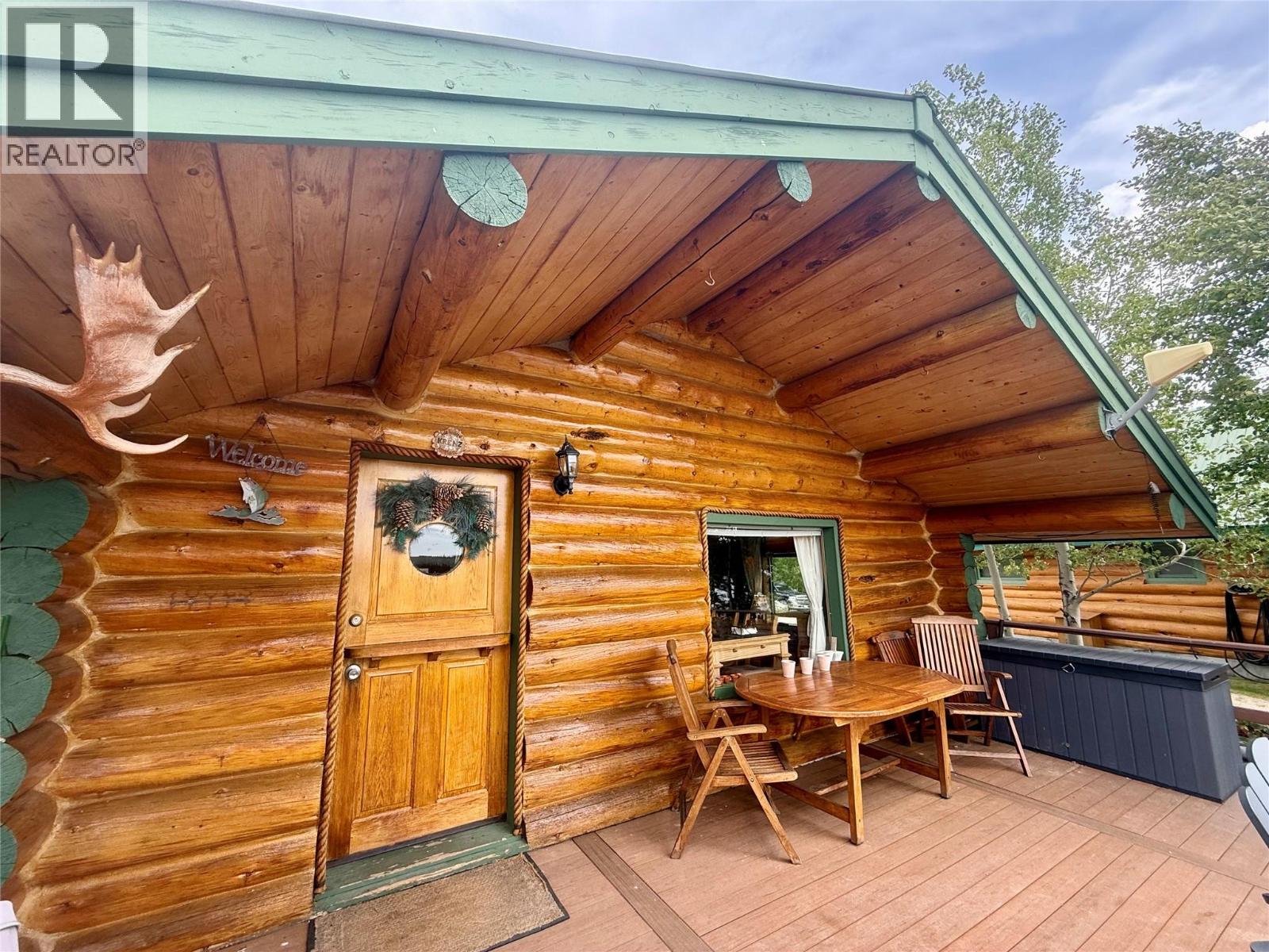 Cabin 4 Hatheume Lake Road Property Photo 7