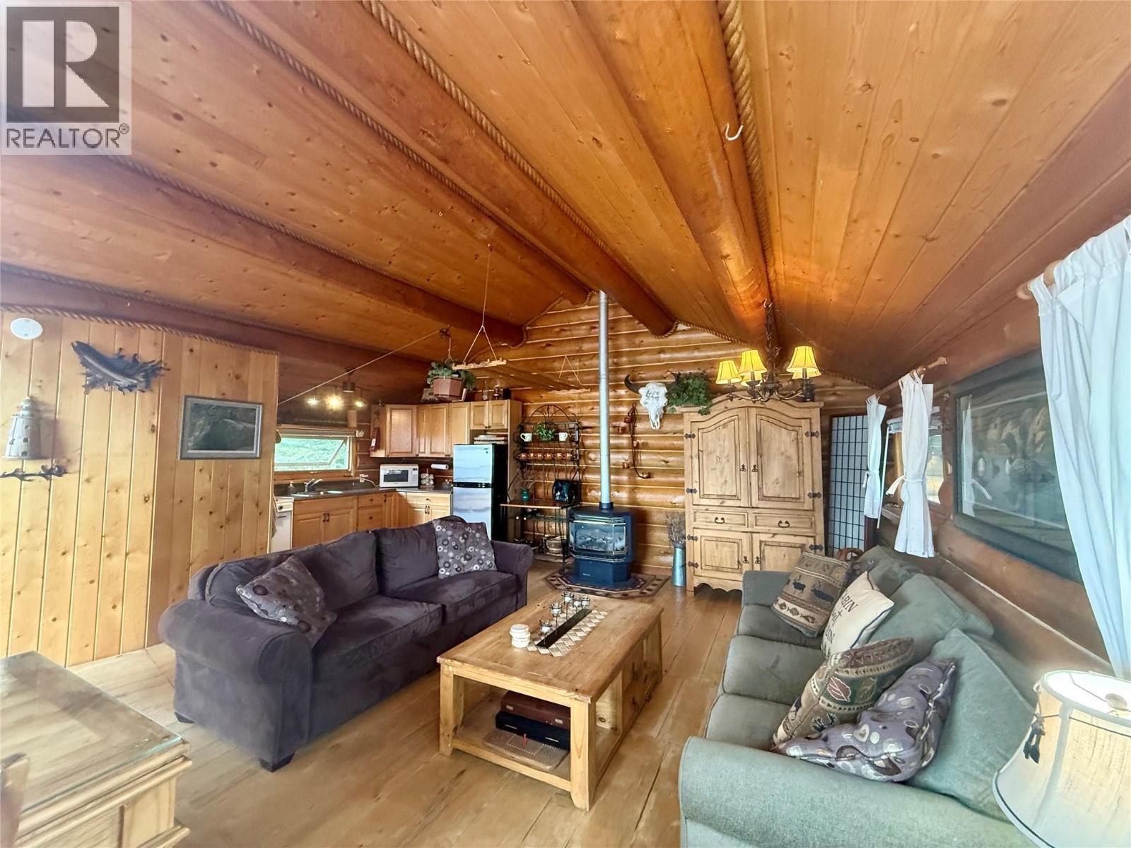 Cabin 4 Hatheume Lake Road Property Photo 10