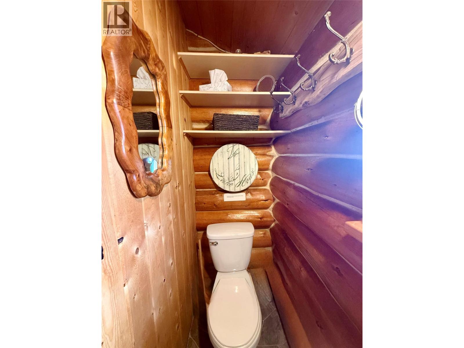 Cabin 4 Hatheume Lake Road Property Photo 19