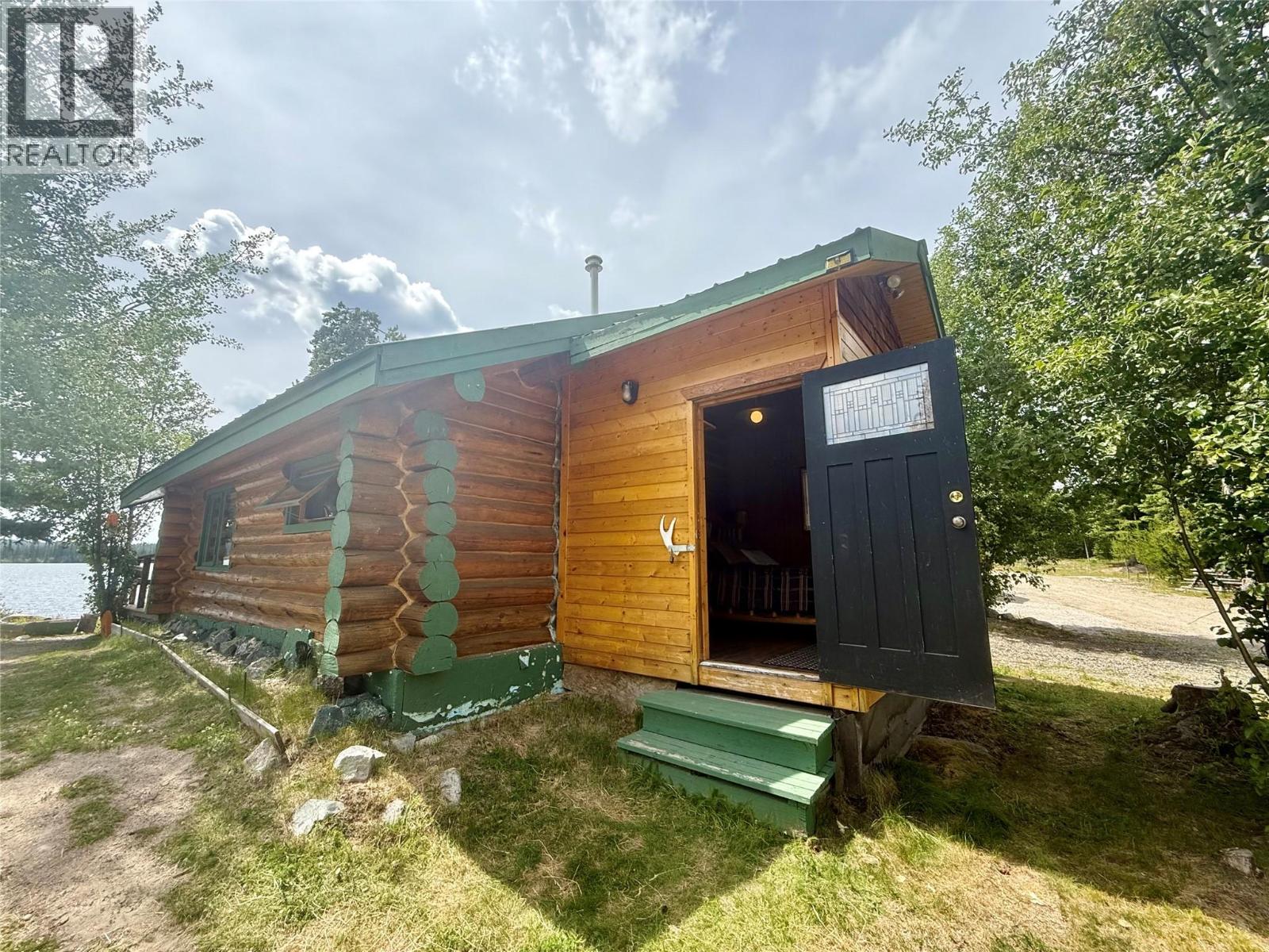 Cabin 4 Hatheume Lake Road Property Photo 22