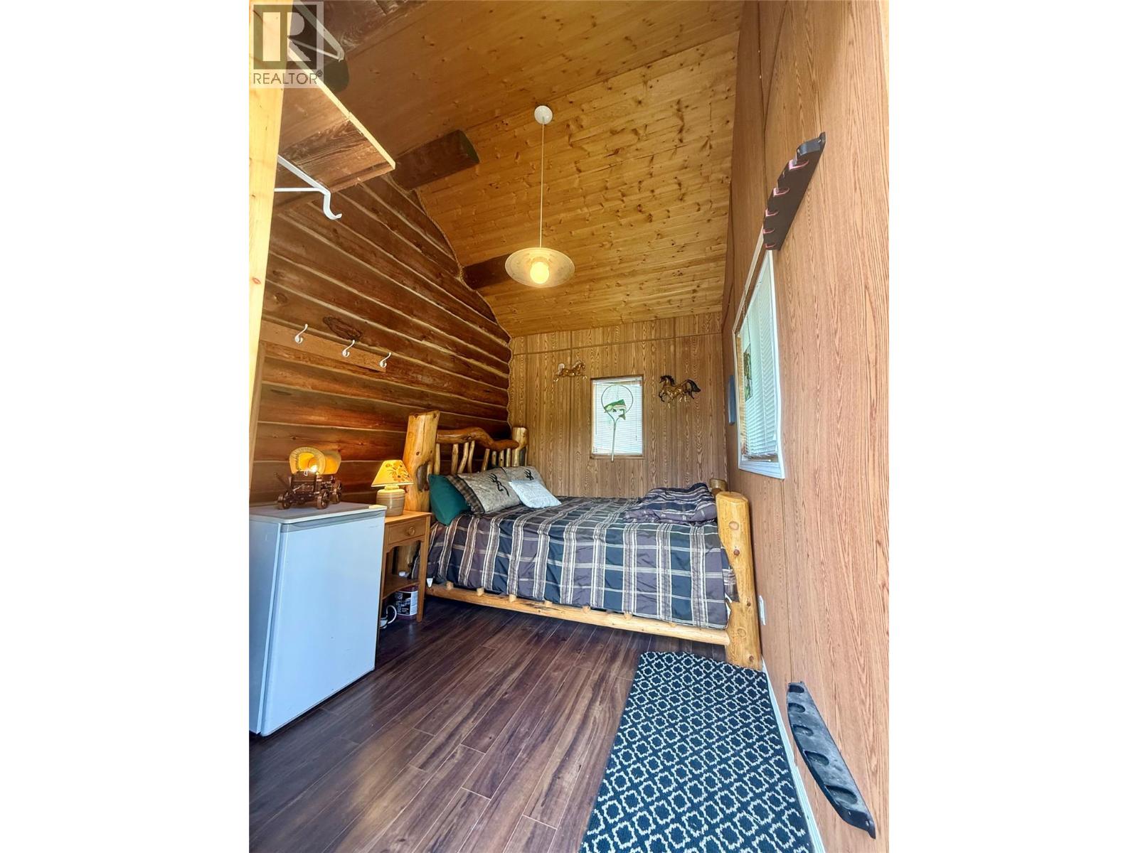 Cabin 4 Hatheume Lake Road Property Photo 24