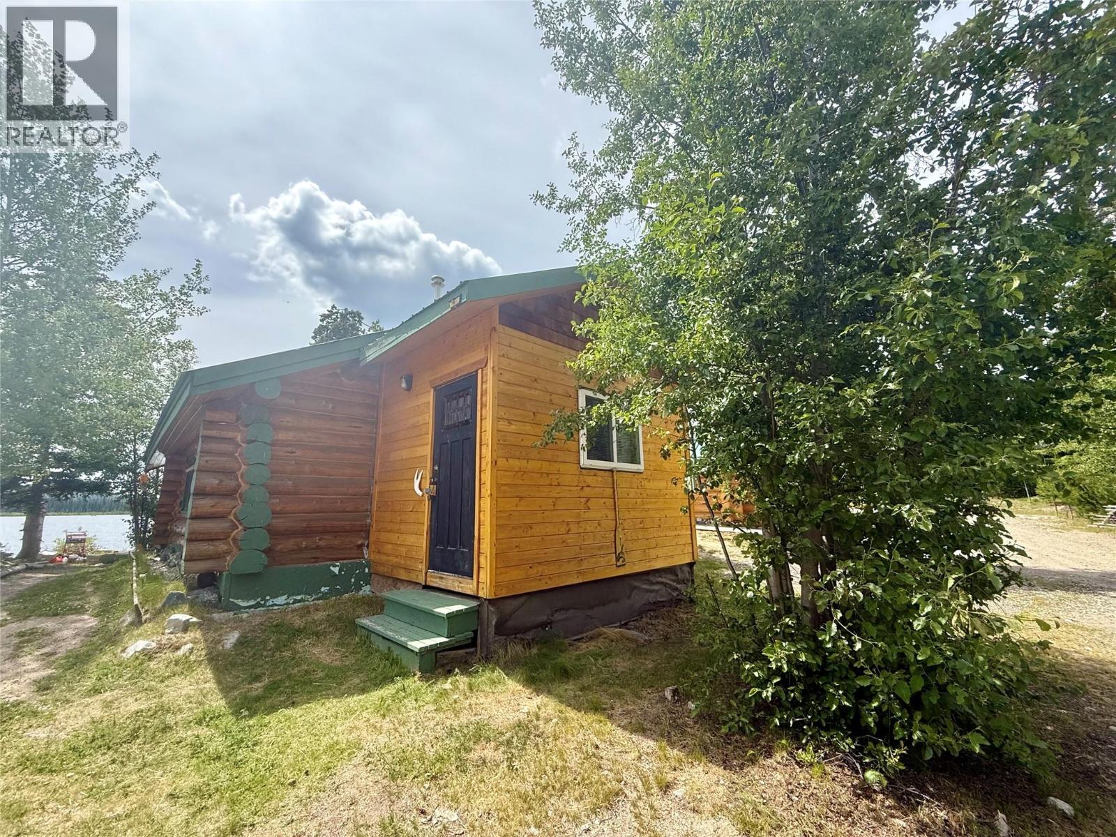 Cabin 4 Hatheume Lake Road Property Photo 25