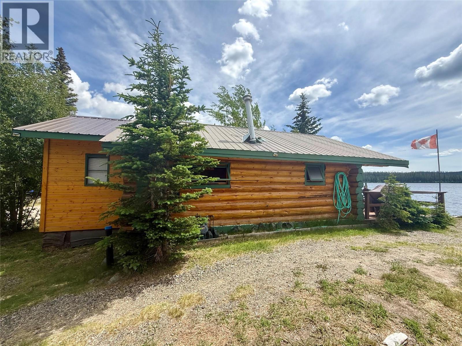 Cabin 4 Hatheume Lake Road Property Photo 26