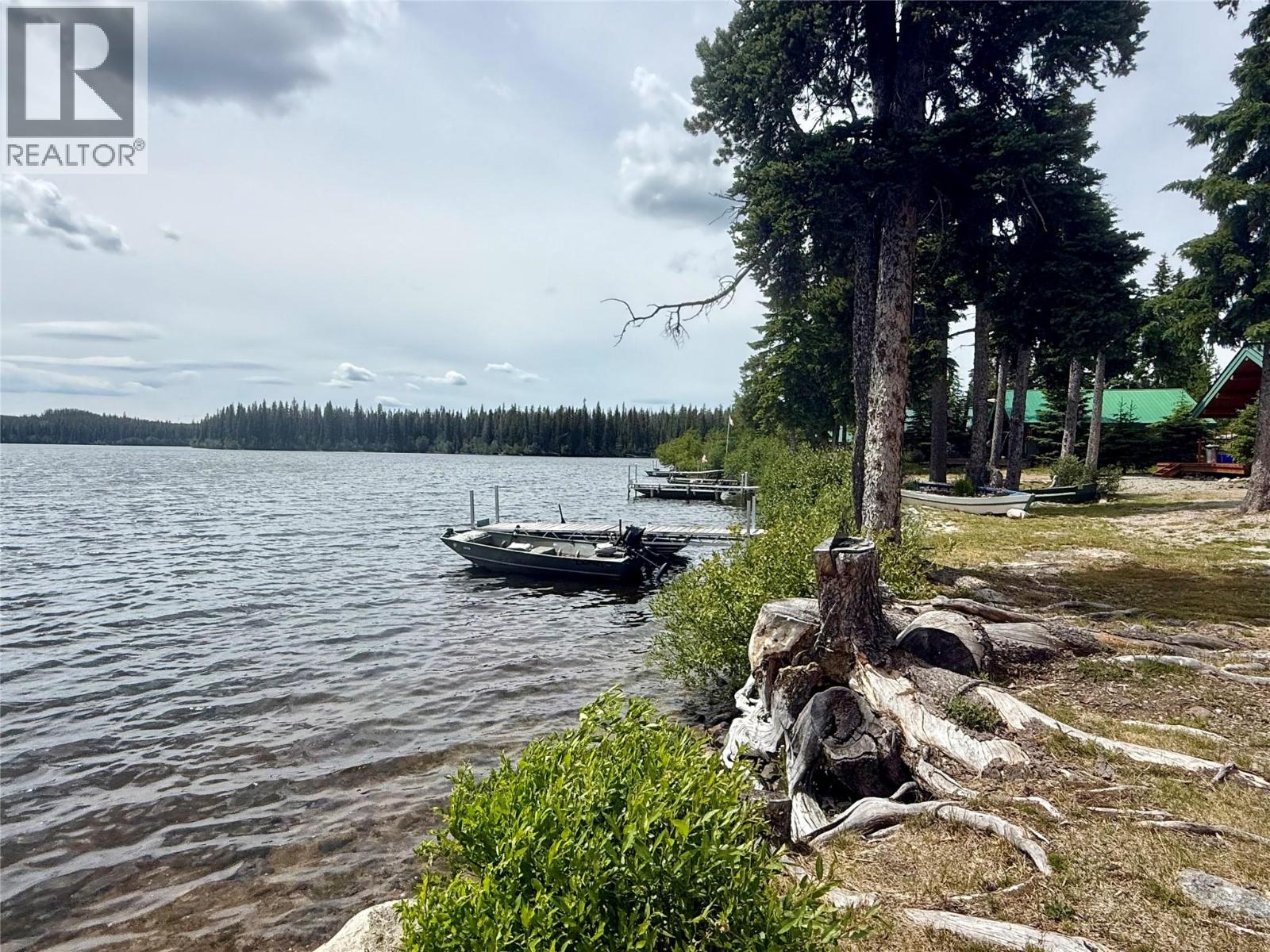 Cabin 4 Hatheume Lake Road Property Photo 28