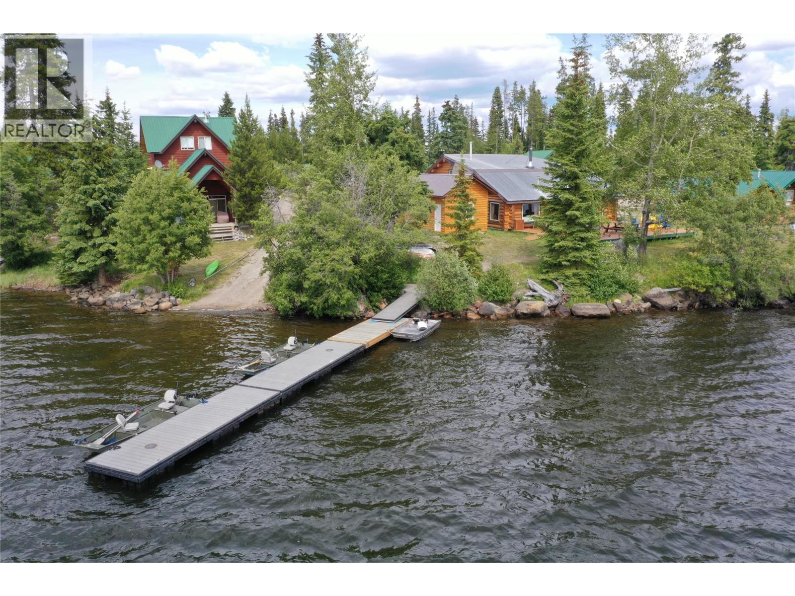 Cabin 4 Hatheume Lake Road Property Photo 29