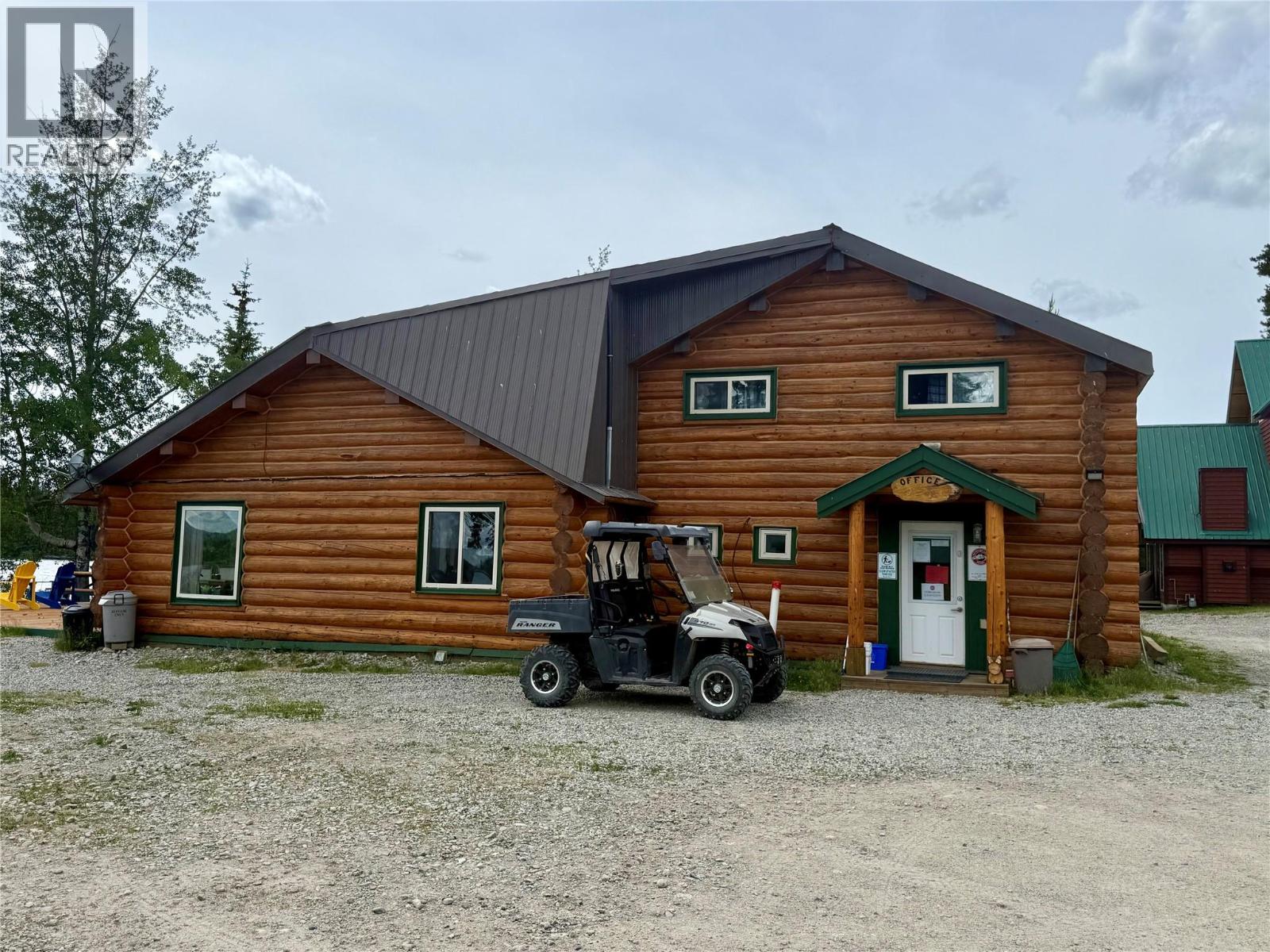Cabin 4 Hatheume Lake Road Property Photo 30