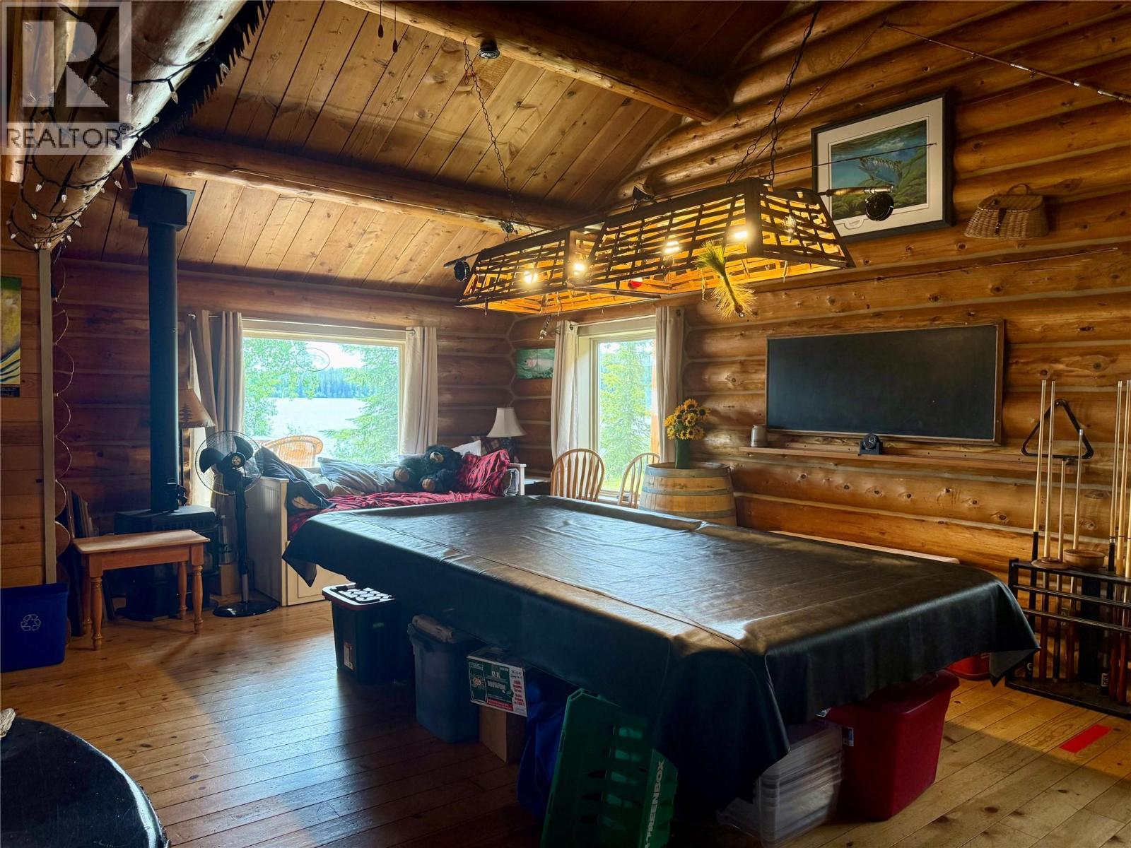 Cabin 4 Hatheume Lake Road Property Photo 32