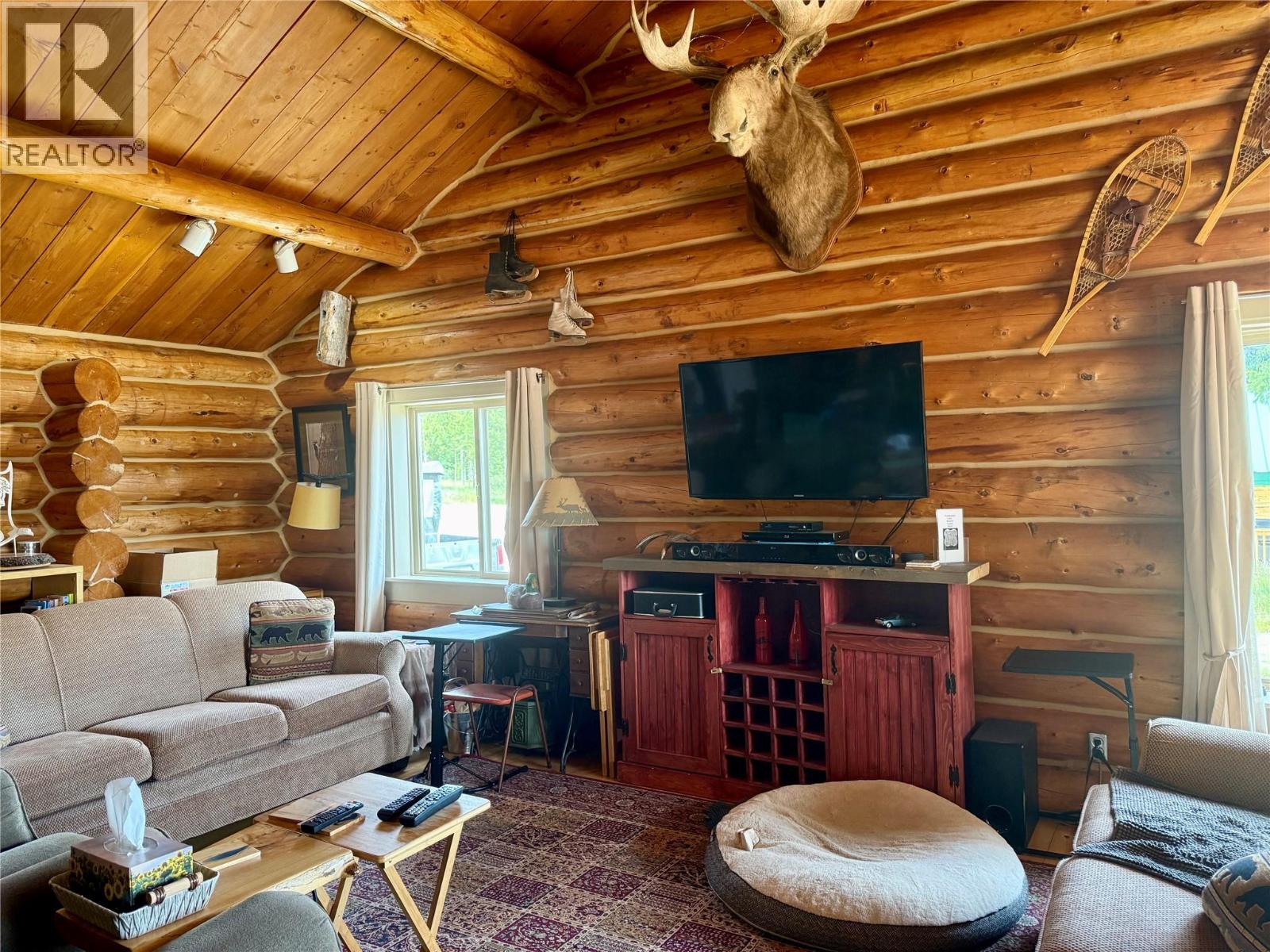 Cabin 4 Hatheume Lake Road Property Photo 33