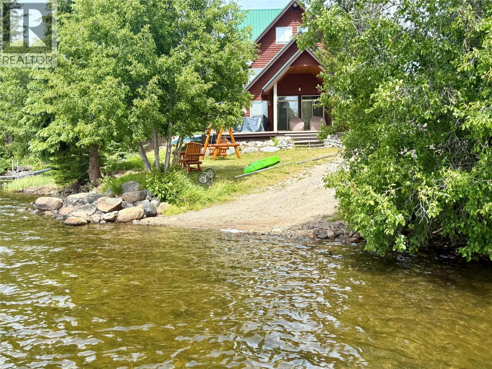 Cabin 4 Hatheume Lake Road Property Photo 41