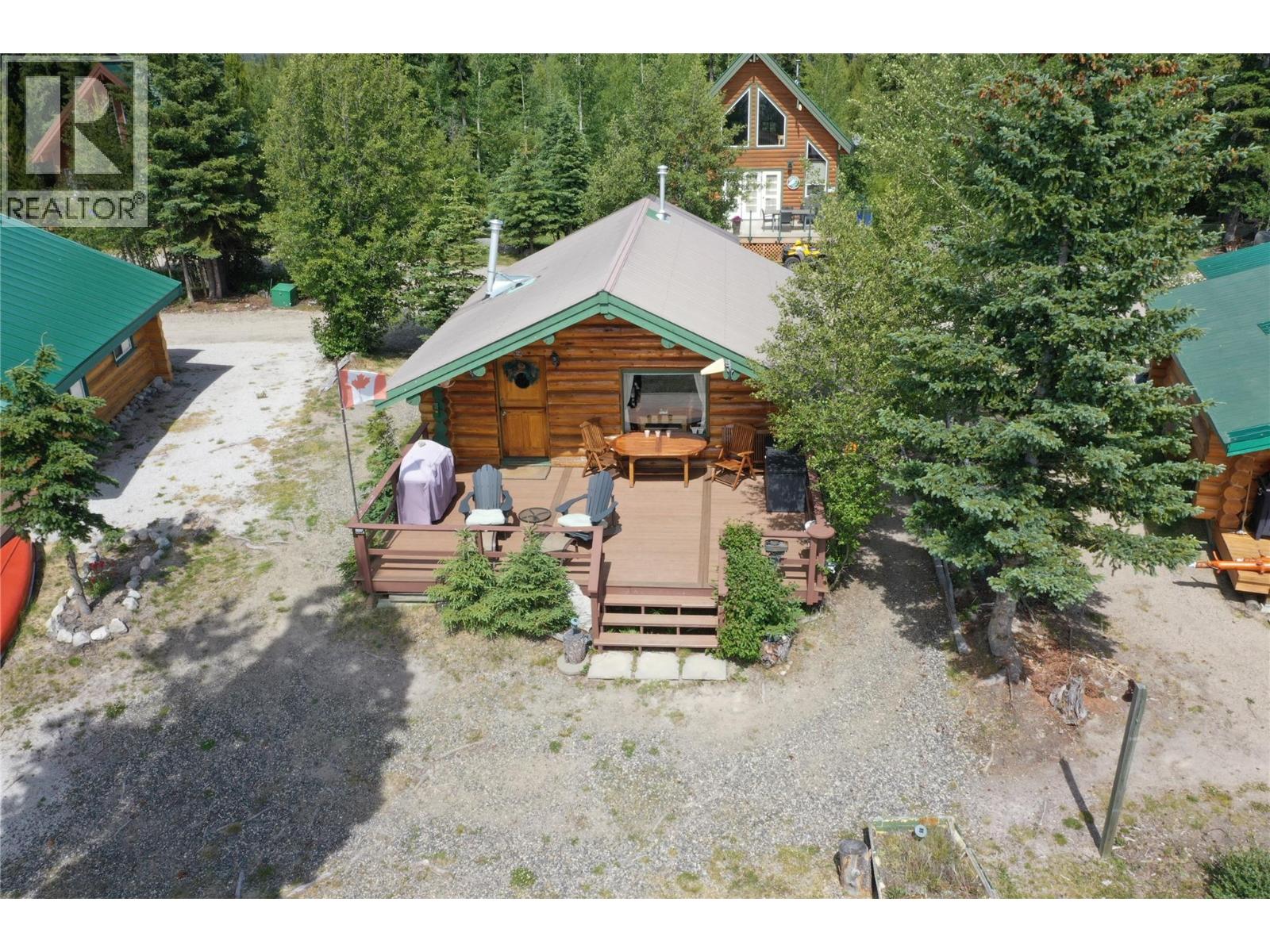 Cabin 4 Hatheume Lake Road Property Photo 46