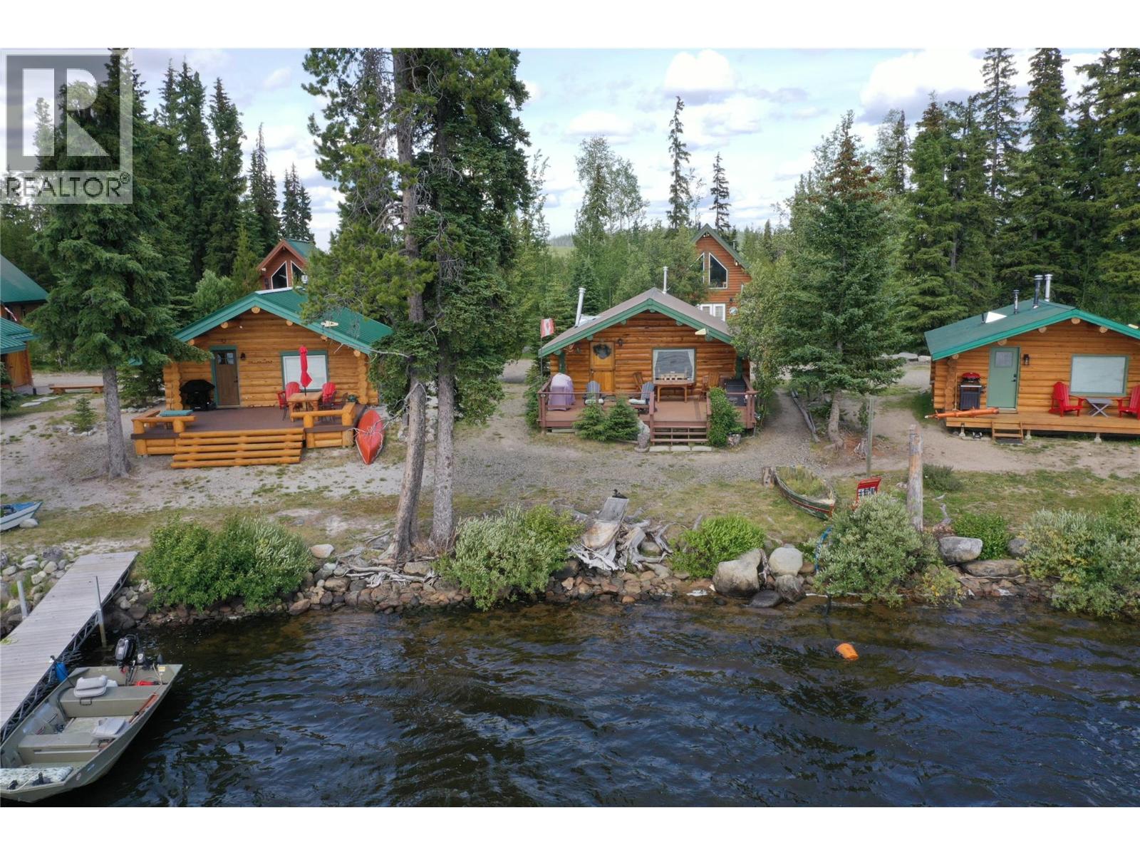 Cabin 4 Hatheume Lake Road Property Photo 47
