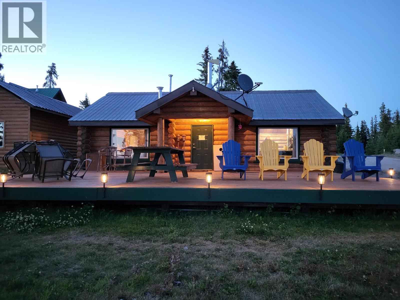 Cabin 4 Hatheume Lake Road Property Photo 54