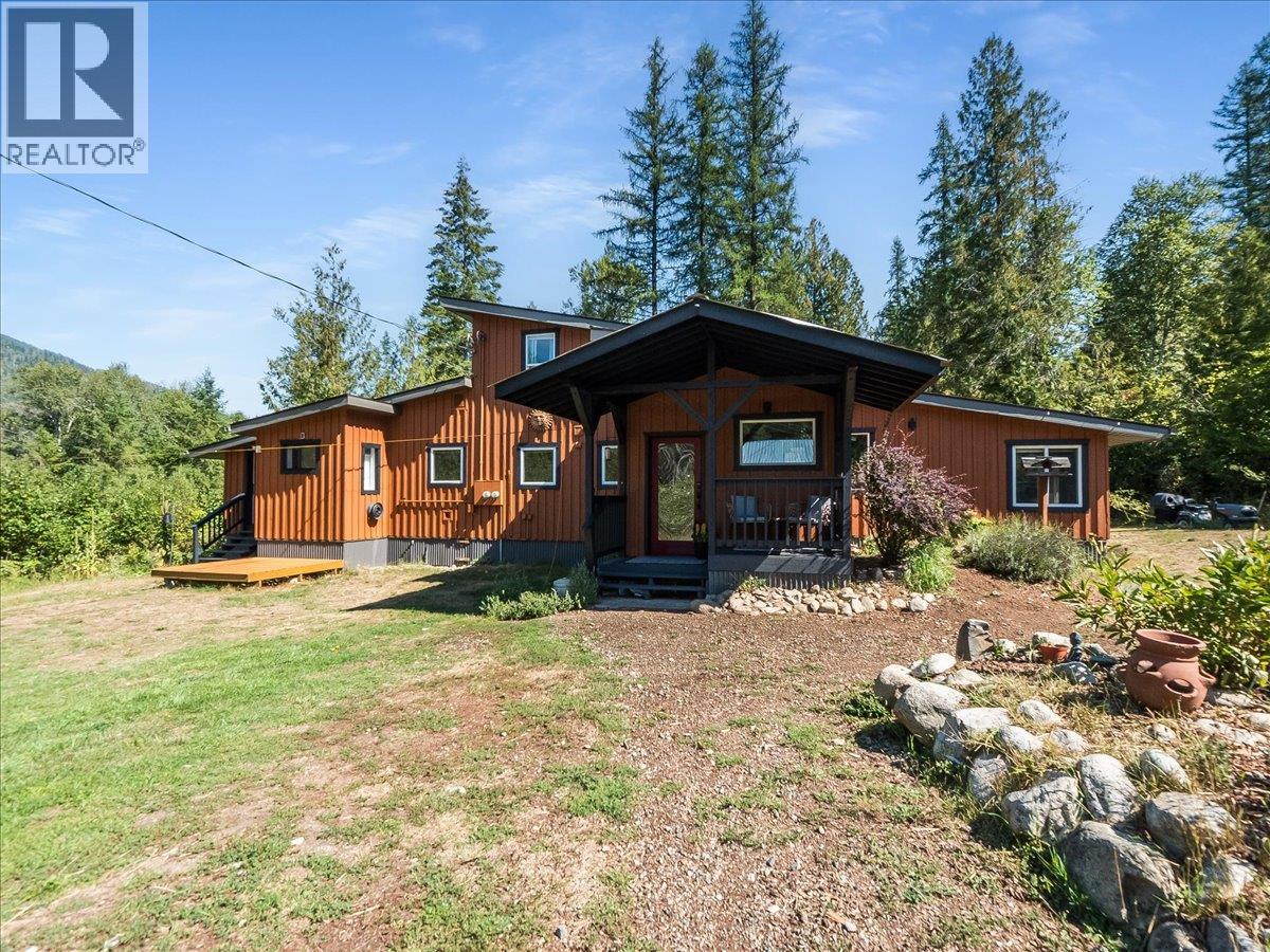6582 Nixon Road Property Photo 1