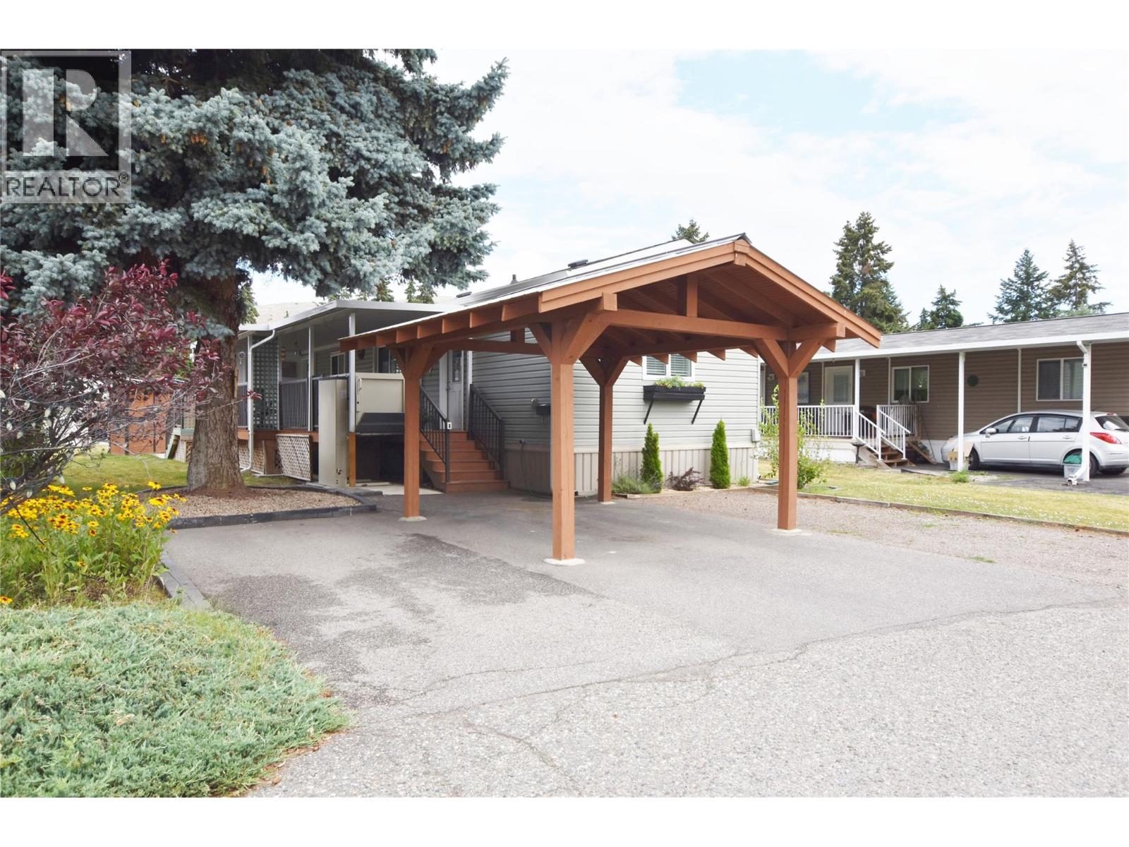 5484 25 Avenue Unit# 65 Property Photo 1