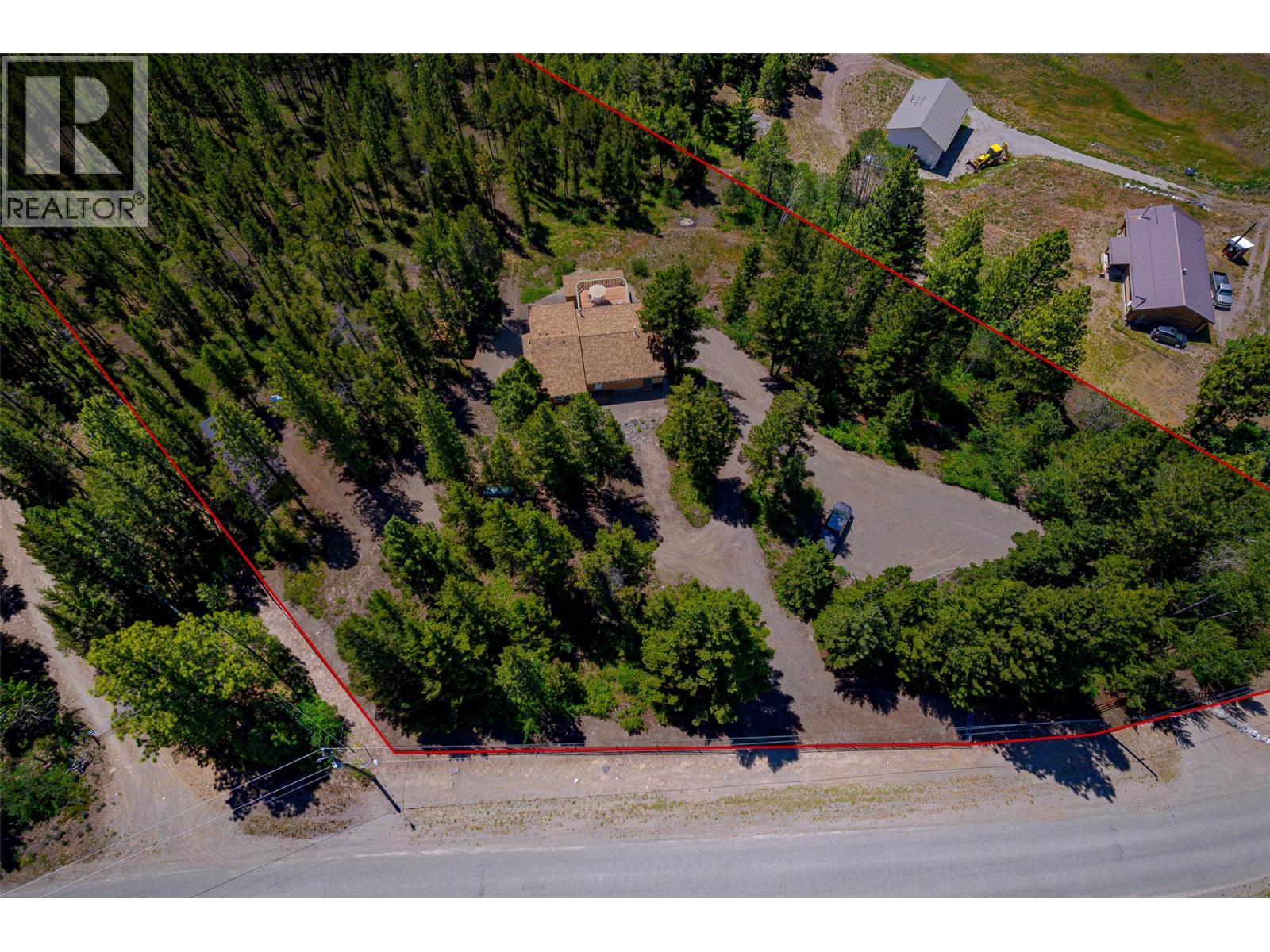 550 Kane Valley Road Property Photo 1