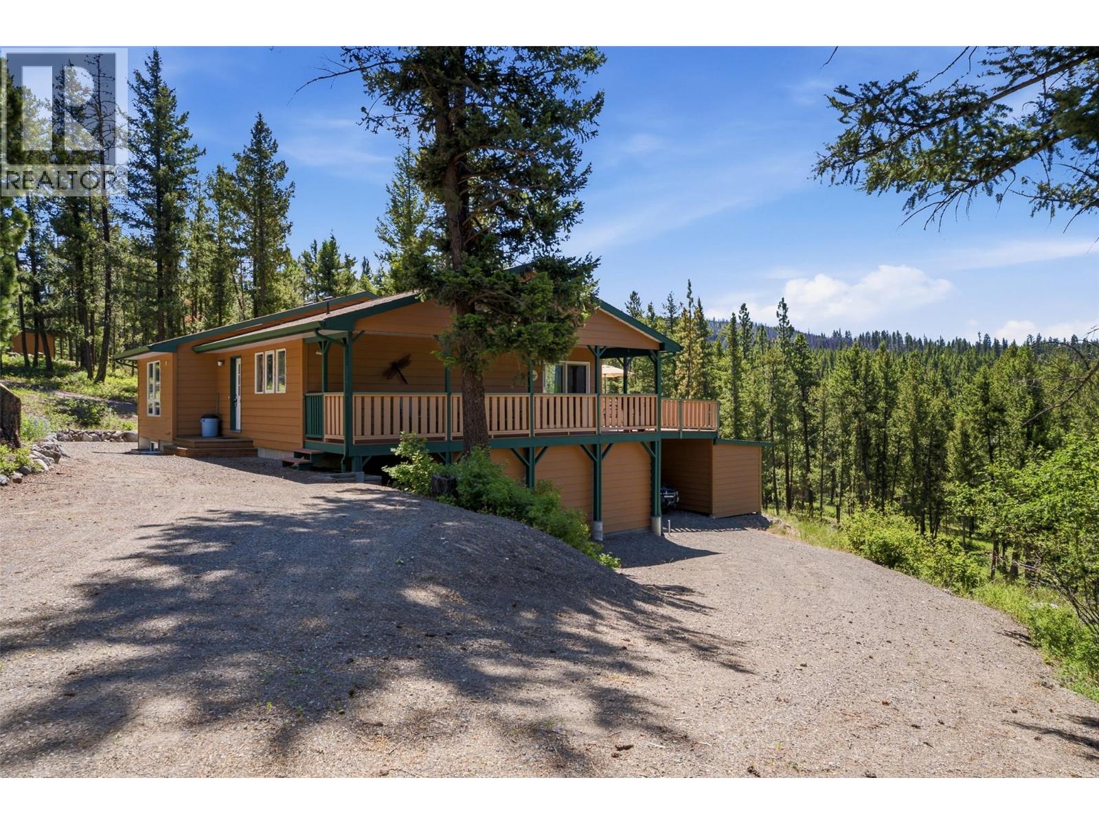 550 Kane Valley Road Property Photo 5