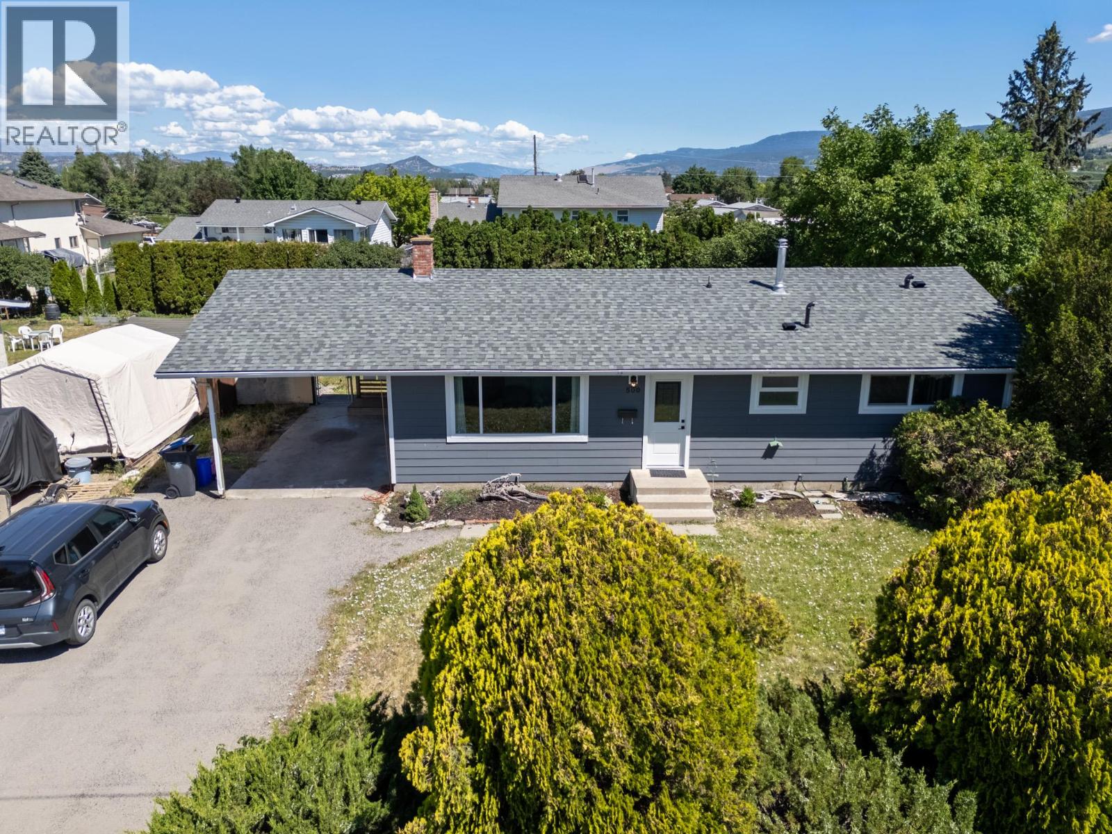500 Mallach Road