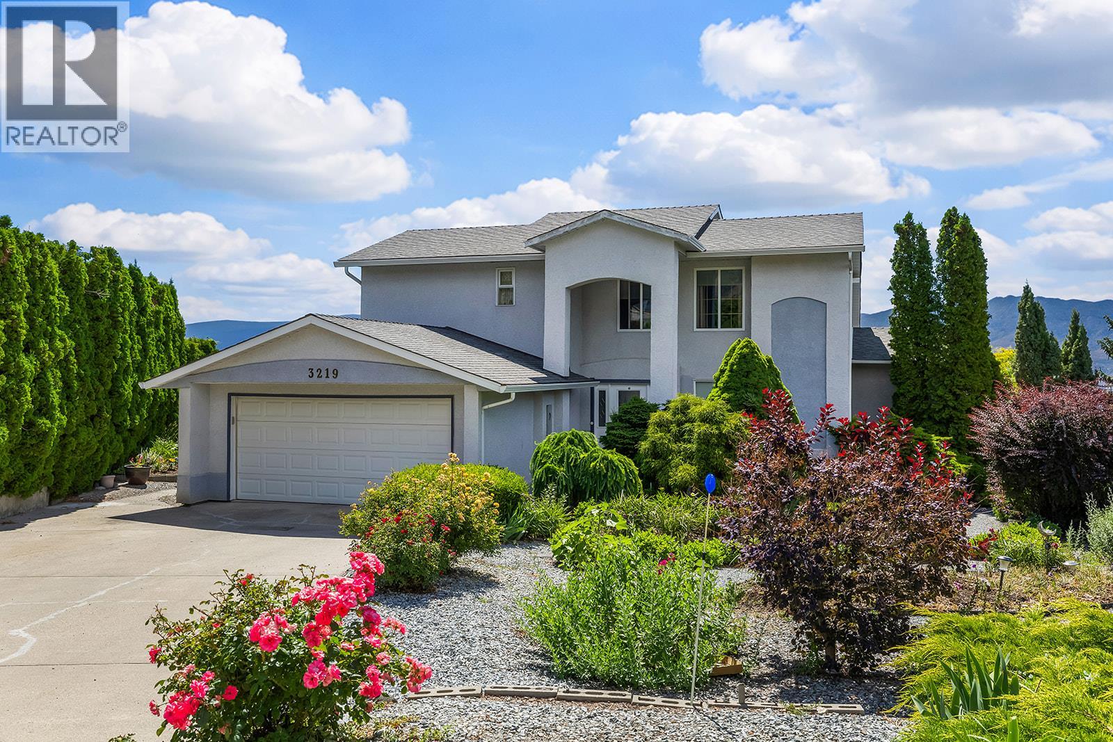 3219 Sagebrush Court