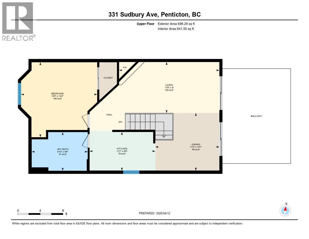 331 Sudbury Avenue Property Photo 41