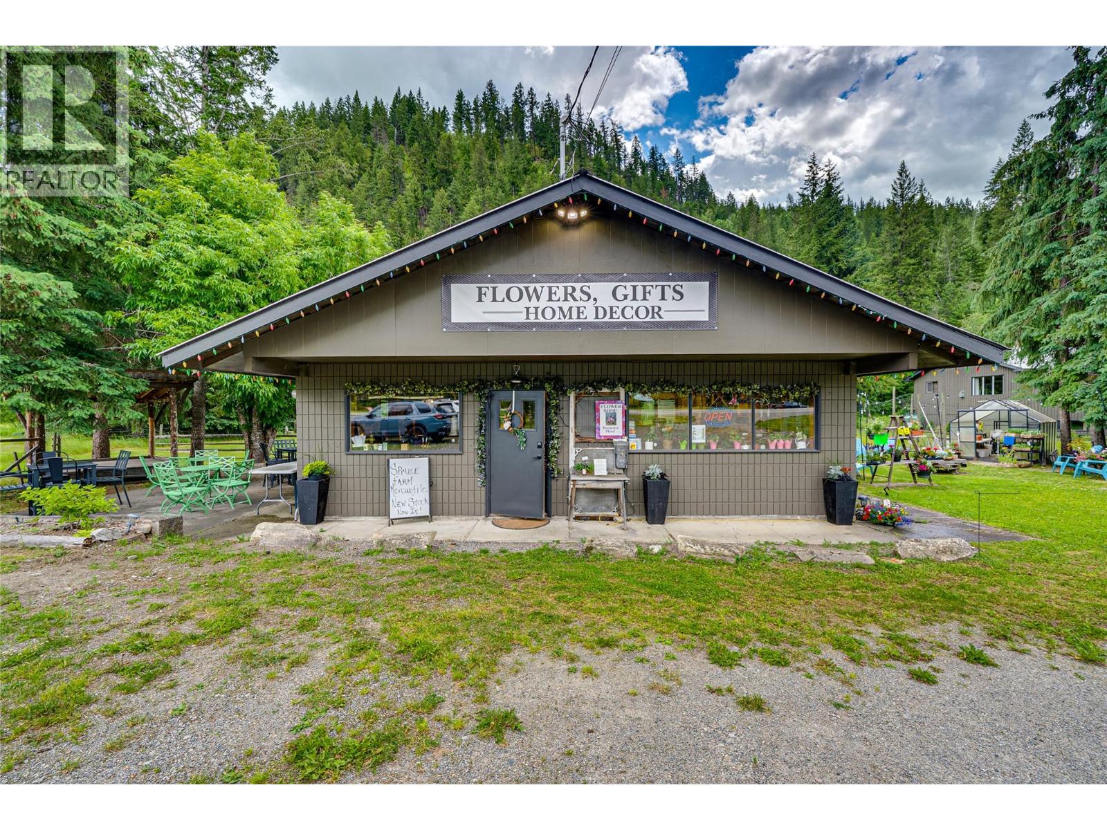 1206 Highway 6 Highway Property Photo 34