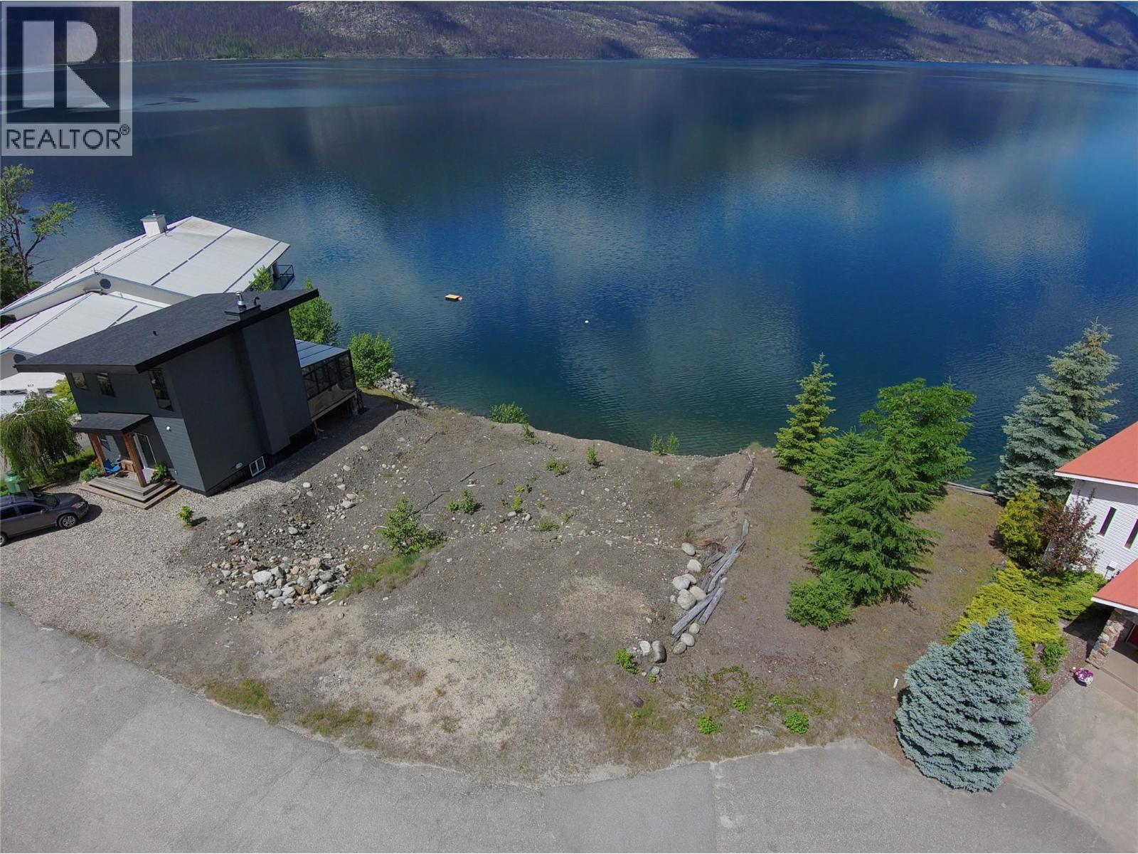 813 Silver Cove Drive Lot# 20 Property Photo 2