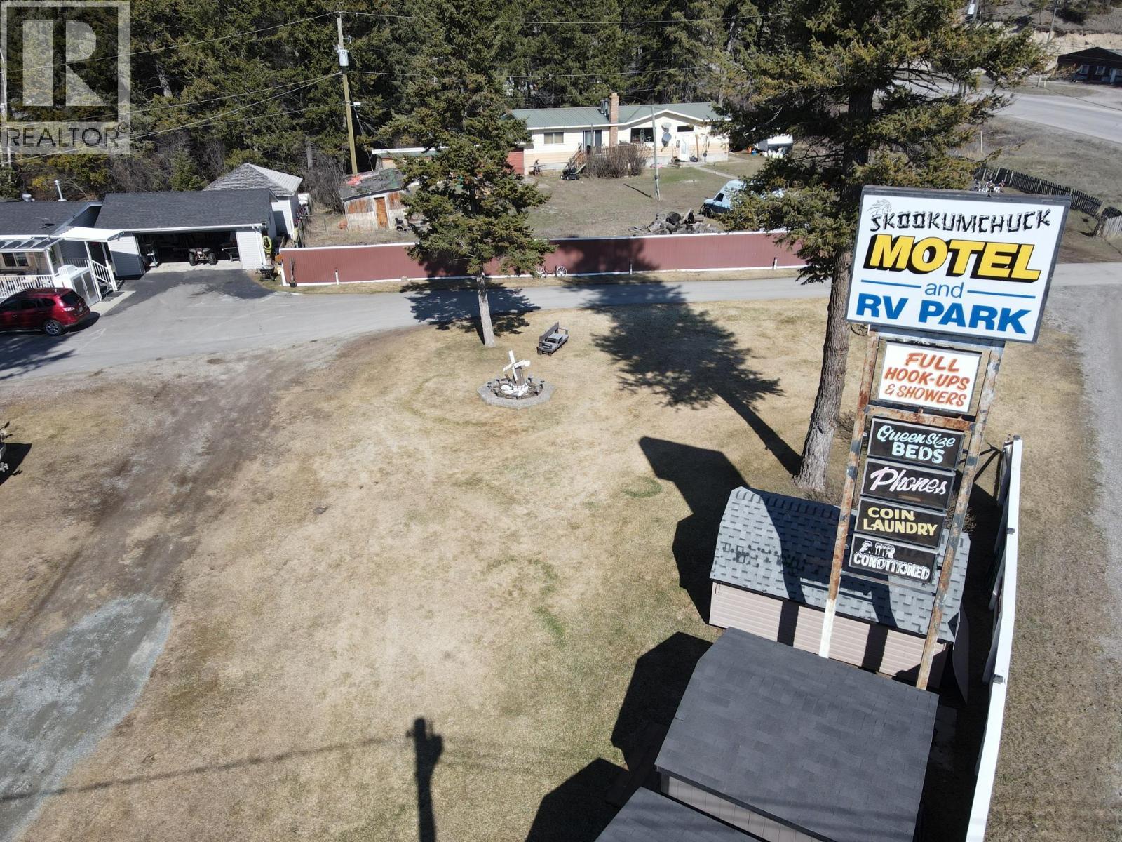4539 Barleben Road Property Photo 5