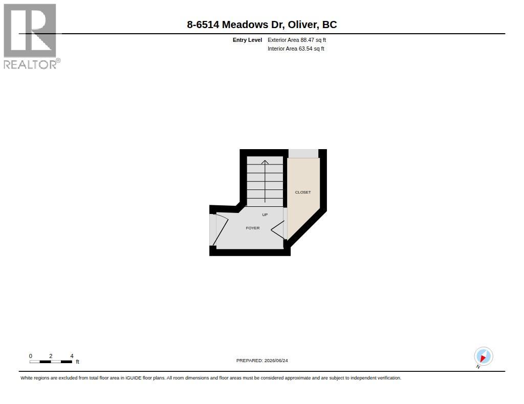 6514 Meadows Drive Unit# 8 Property Photo 46