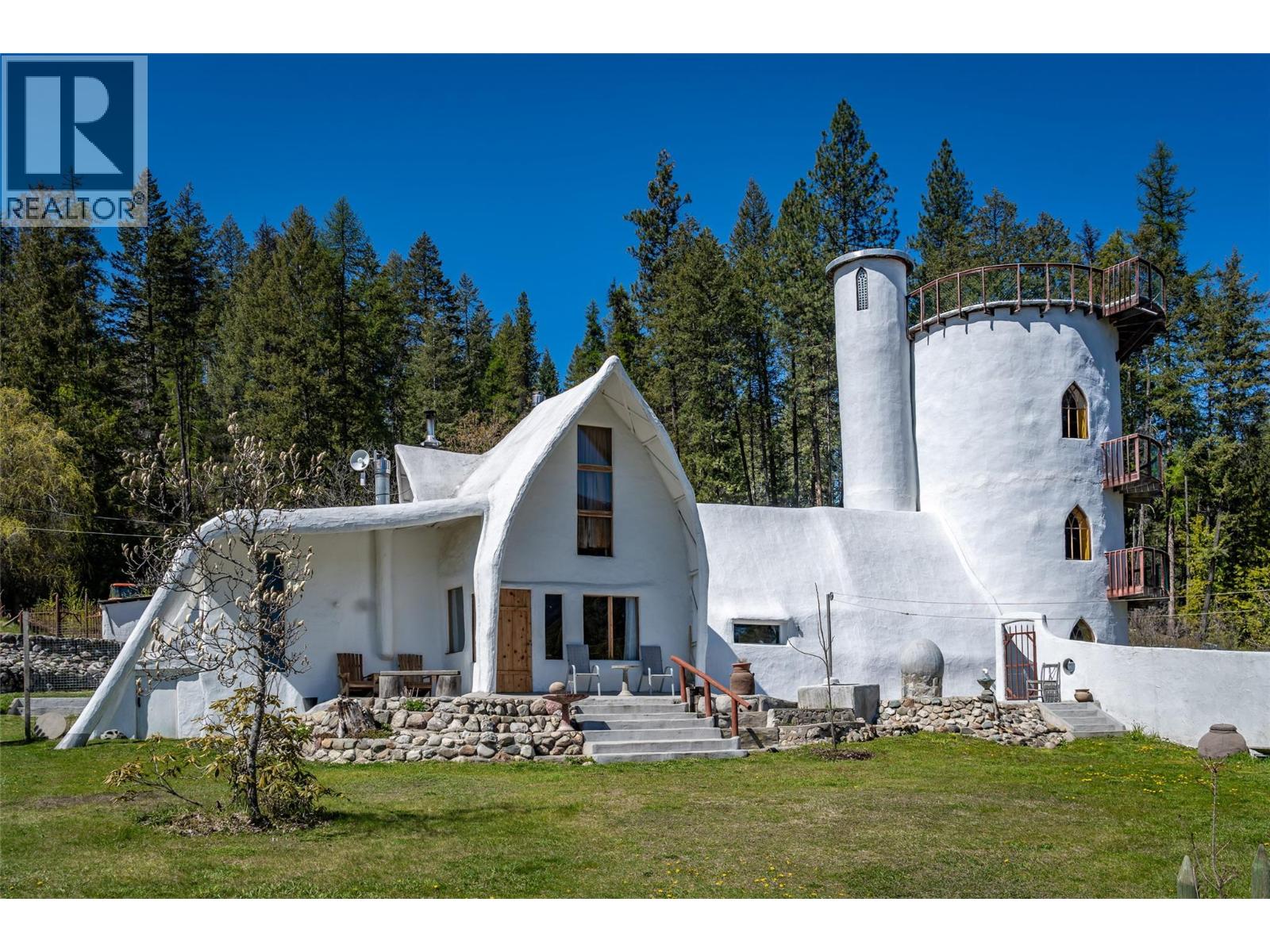 1450 Stewart Creek Road Property Photo 1