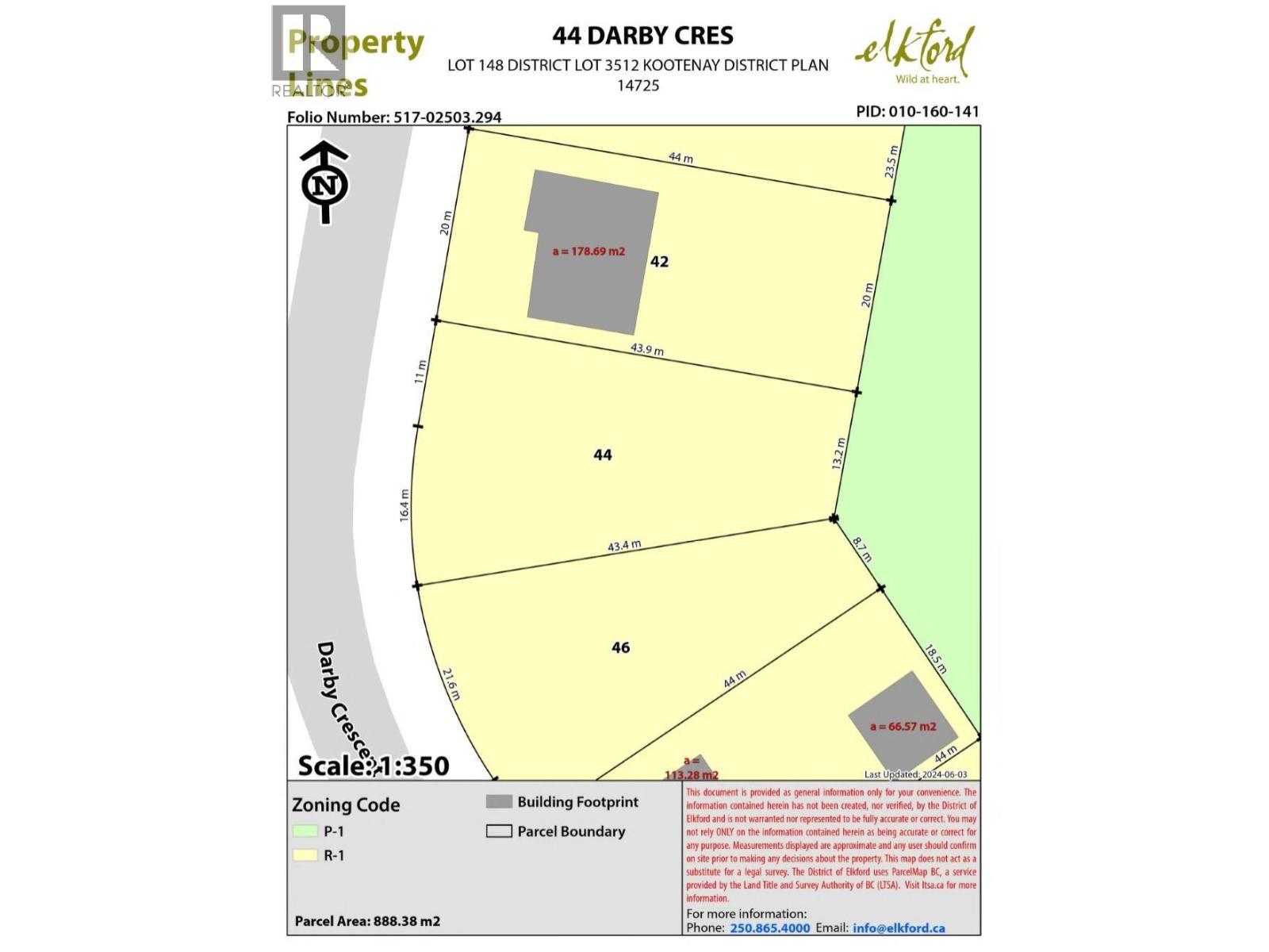 44 Darby Crescent Property Photo 2