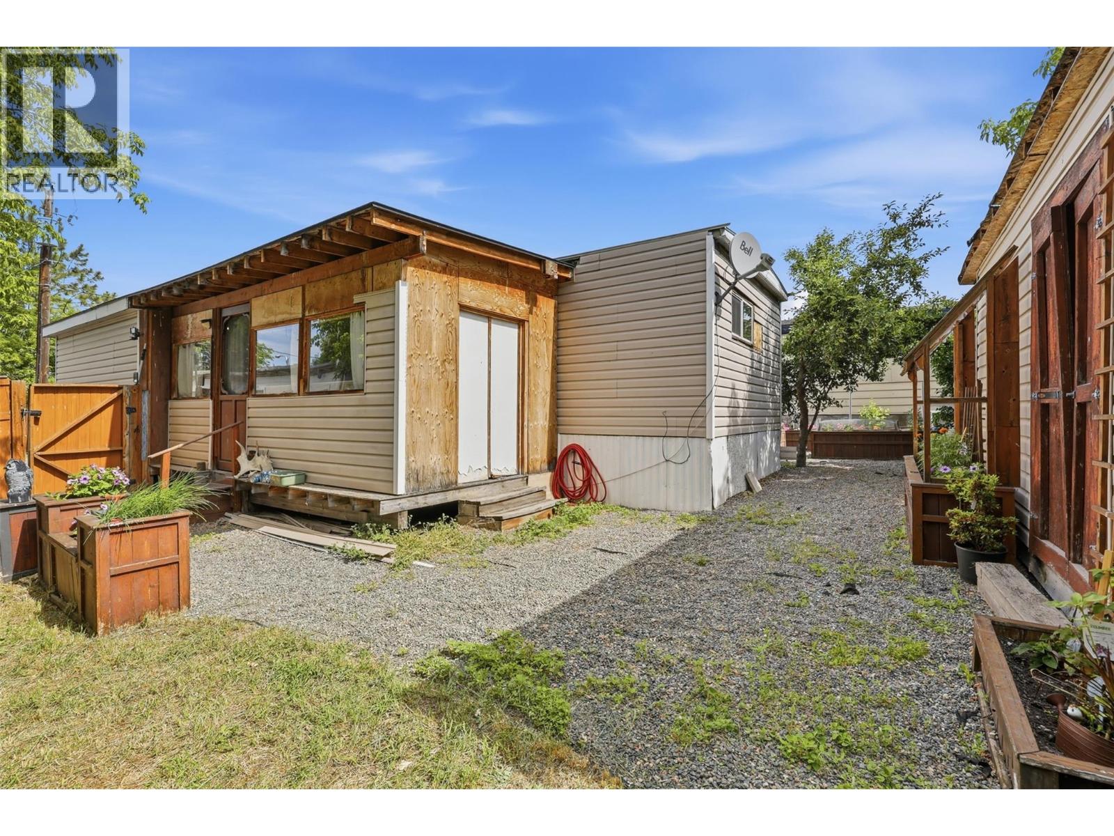 4796 Trans Canada Highway Unit# 5 Property Photo 27