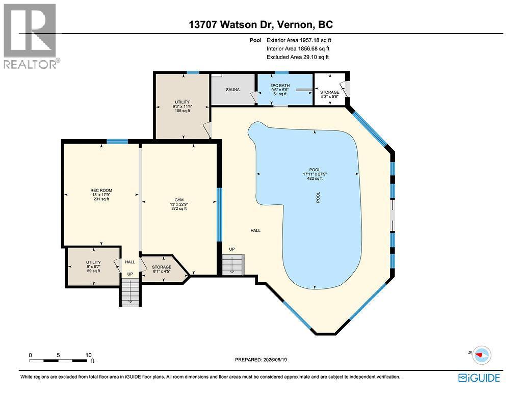 13707 Watson Drive Property Photo 90