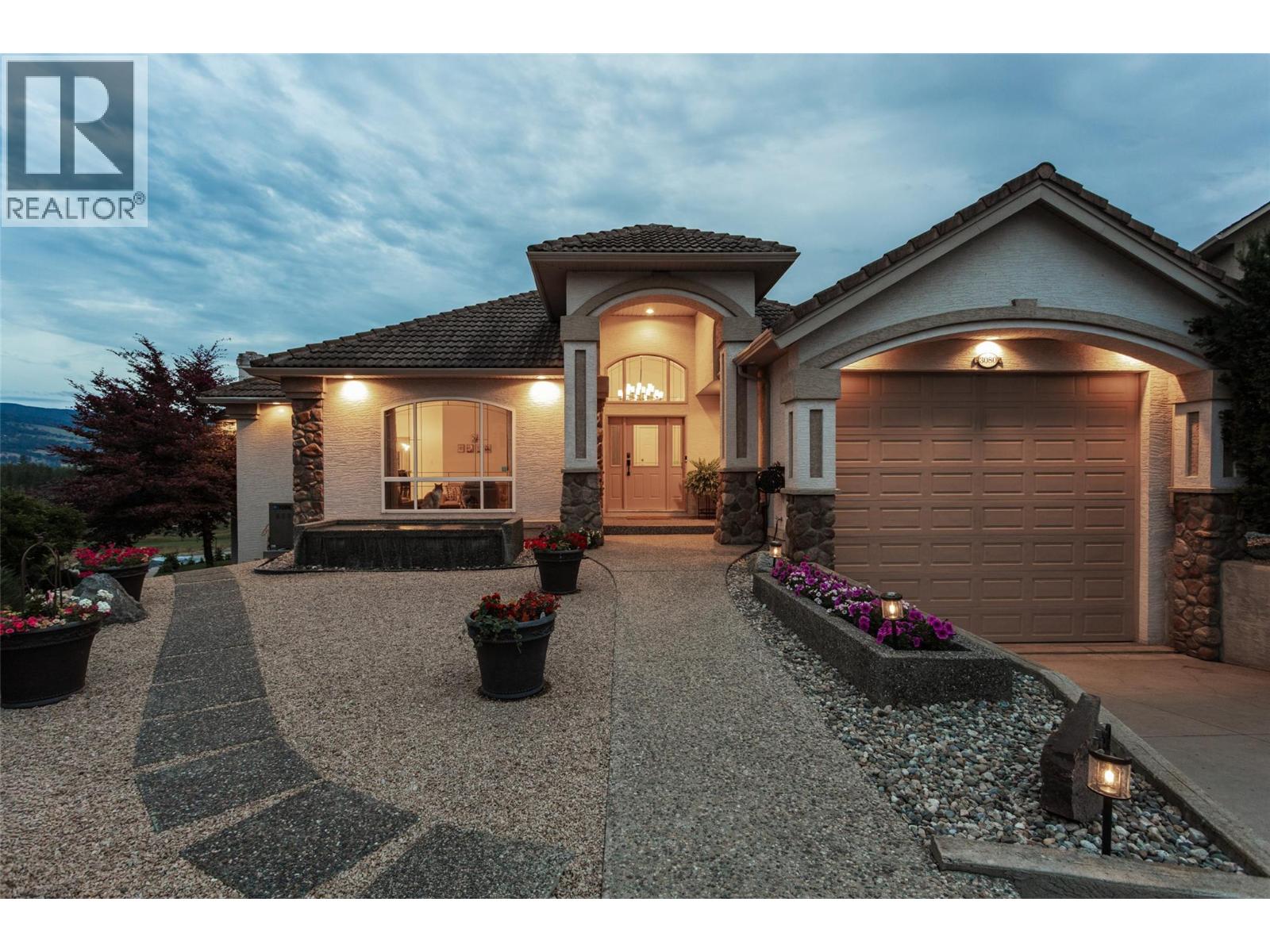 3080 Quail Crescent Property Photo 1