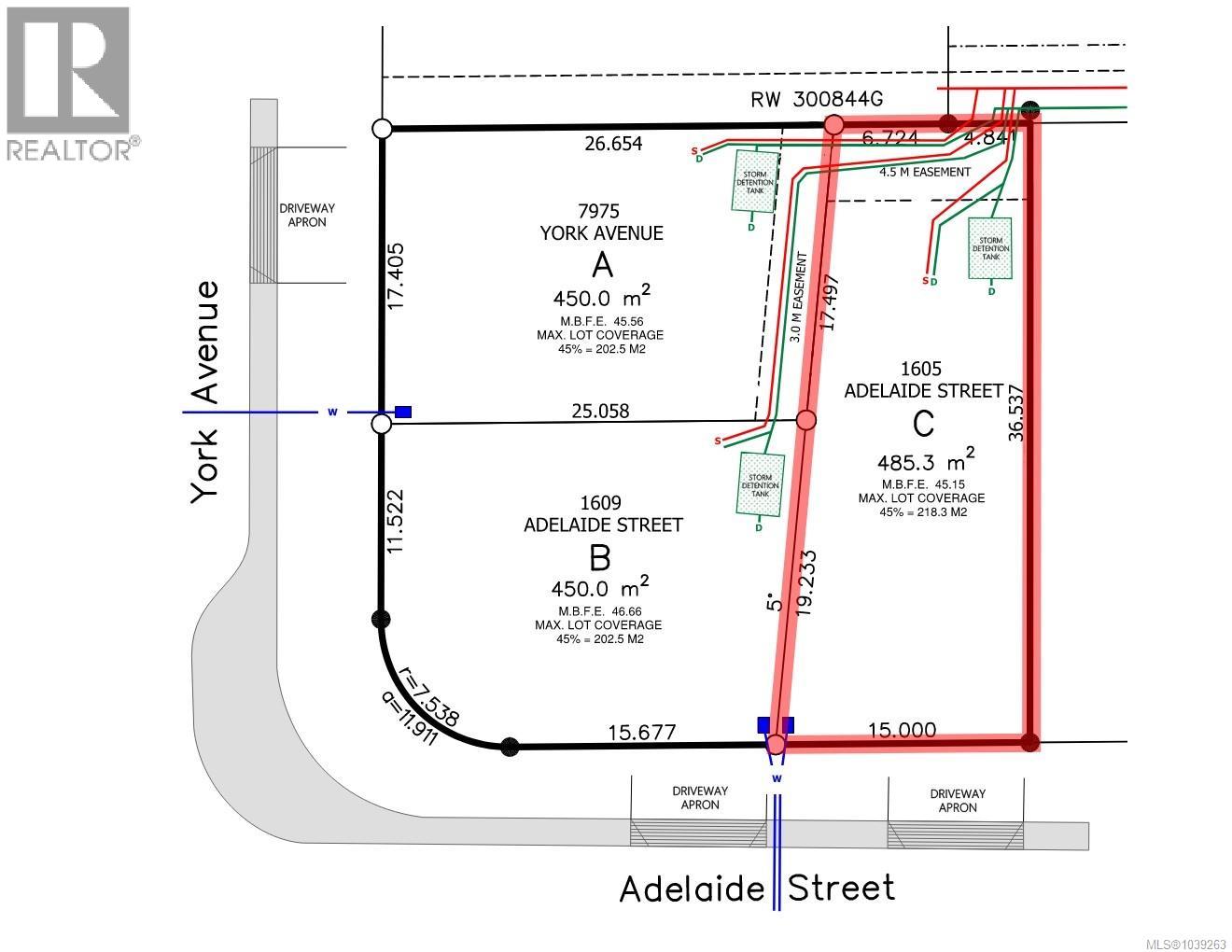 1605 Adelaide St Property Photo 1