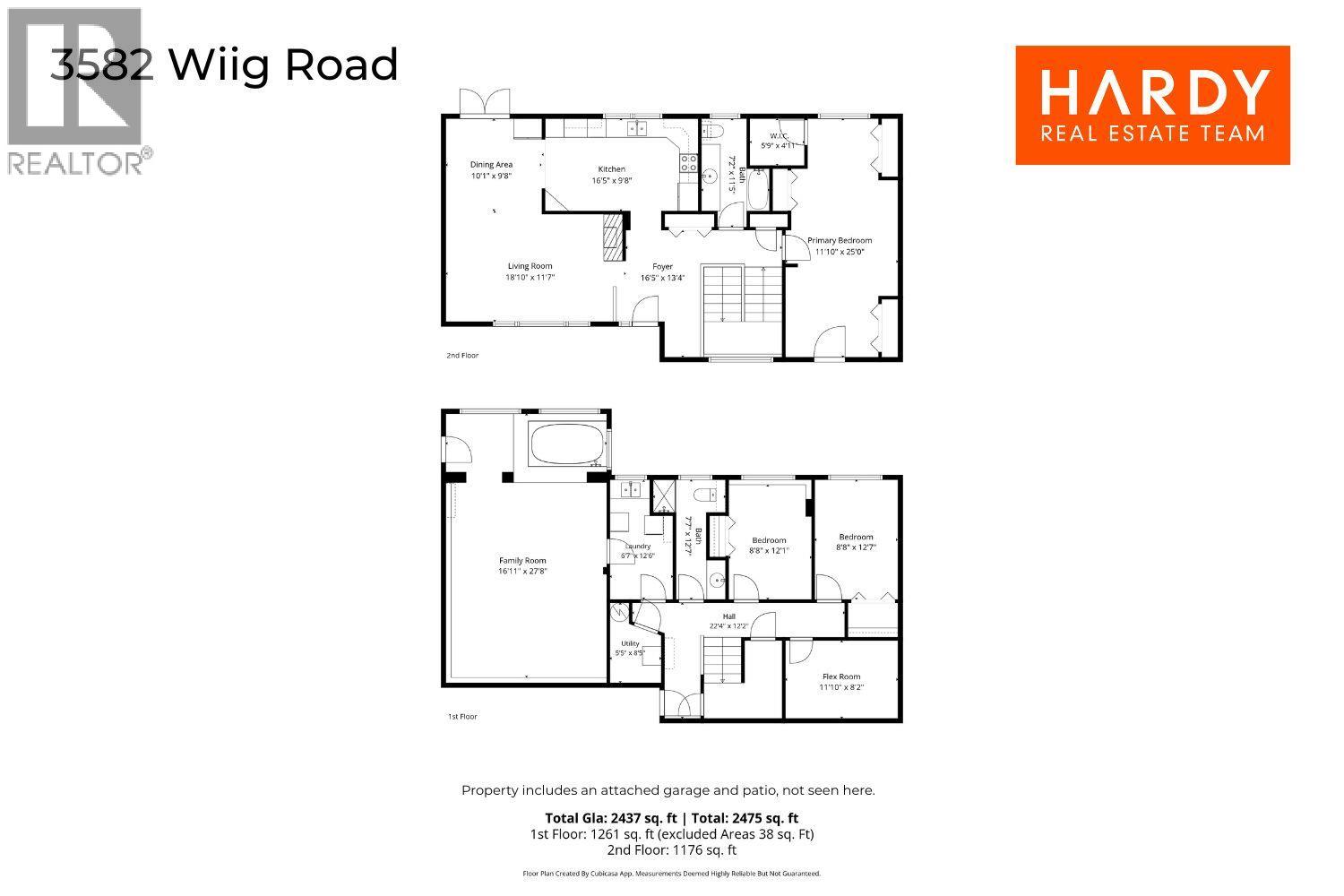 3582 Wiig Road Property Photo 16