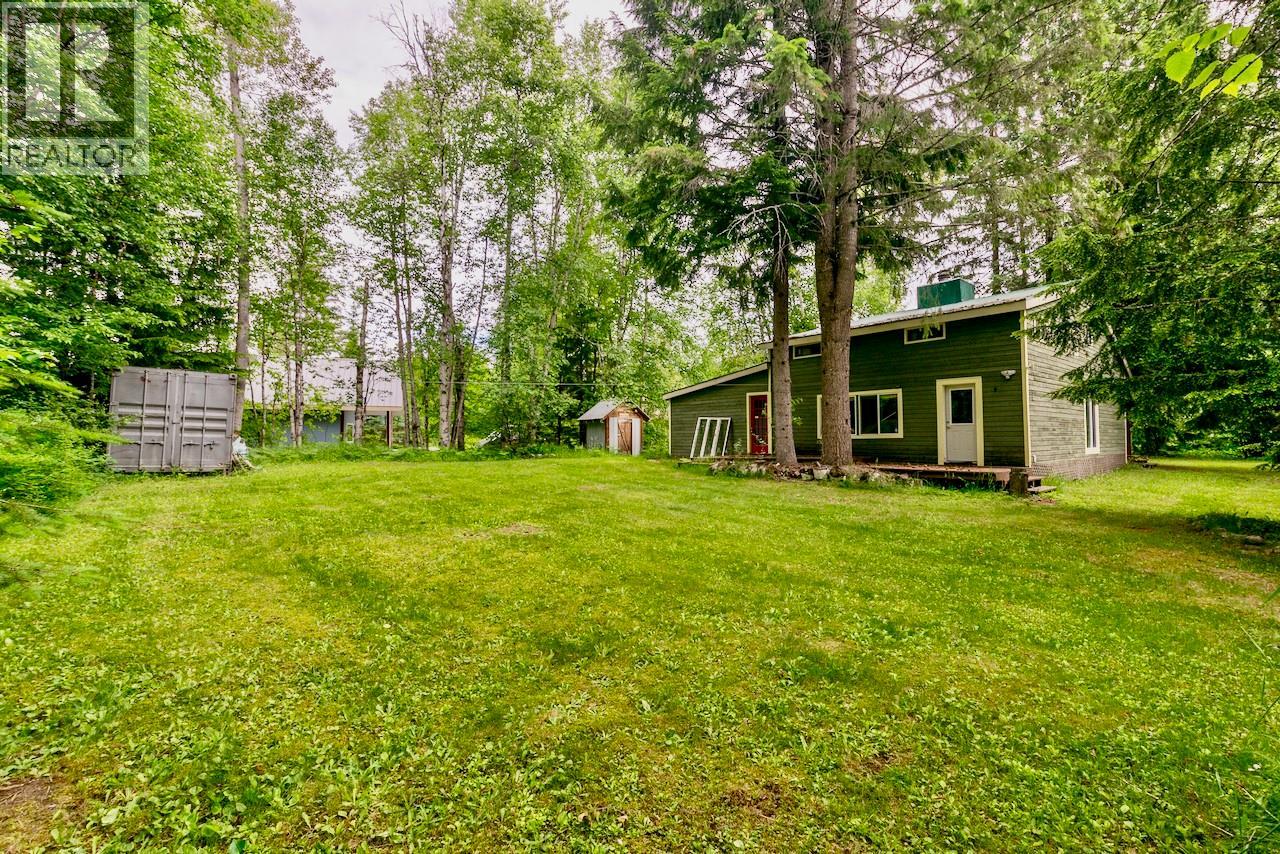 1281 Hoskins Road Property Photo 1