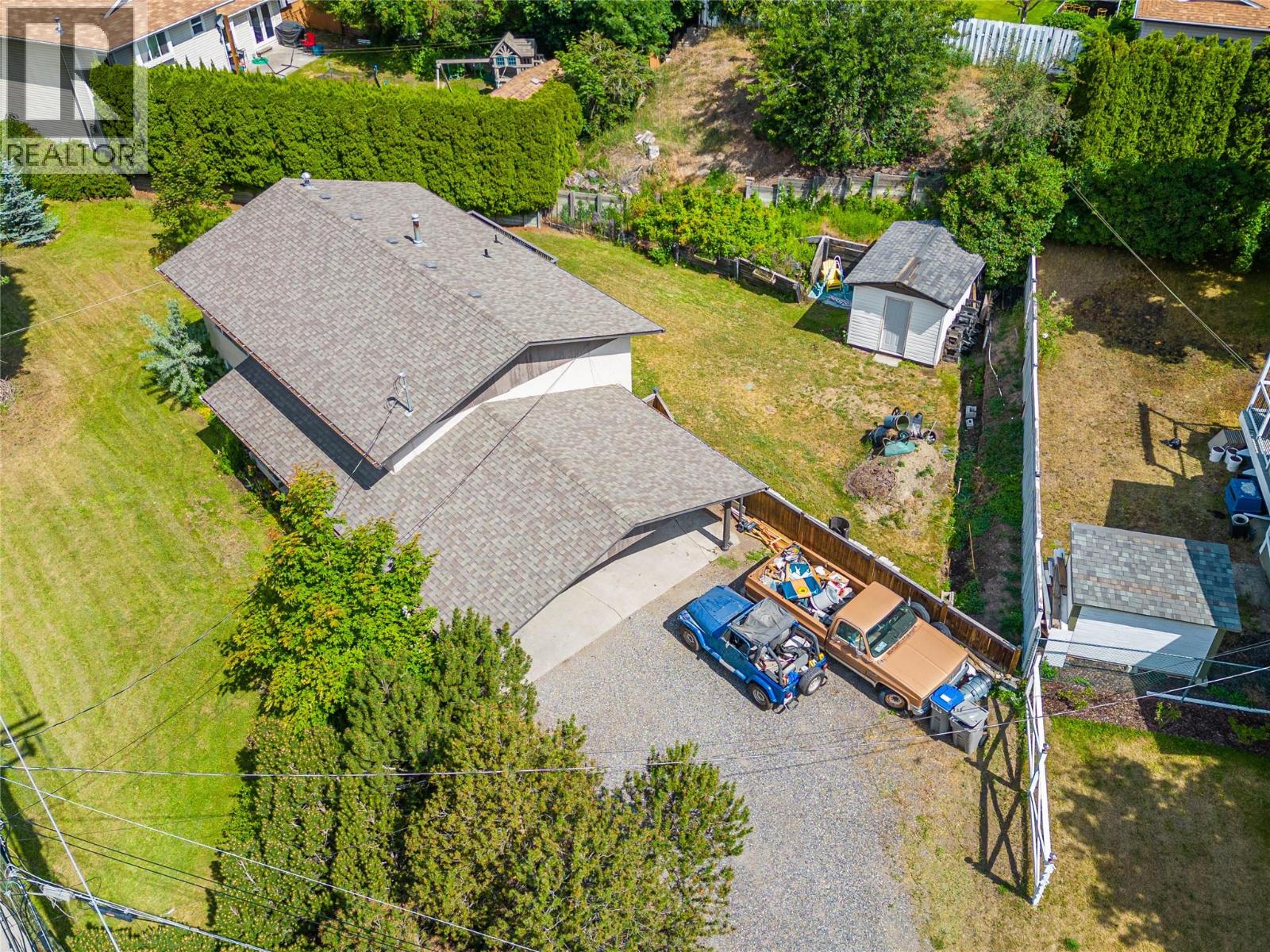 1680 Mt. Dufferin Drive Property Photo 34