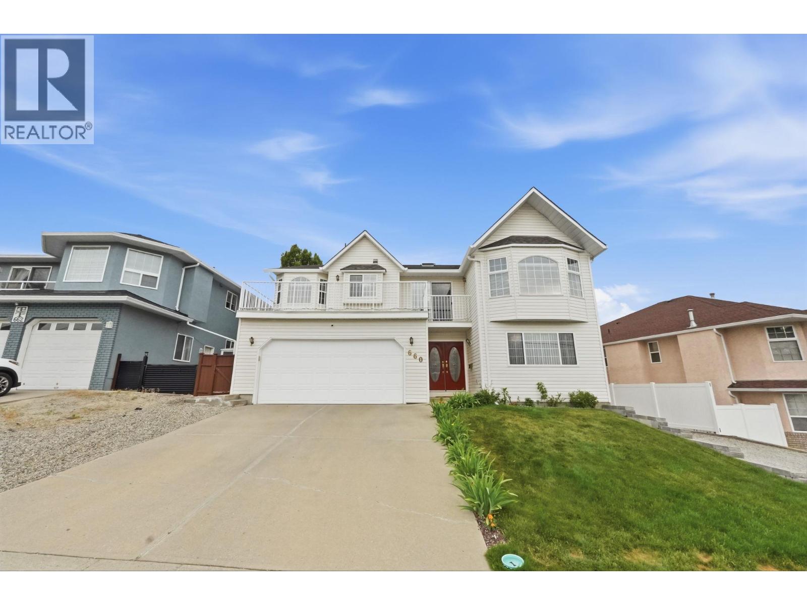 660 Wiltse Boulevard Property Photo 1