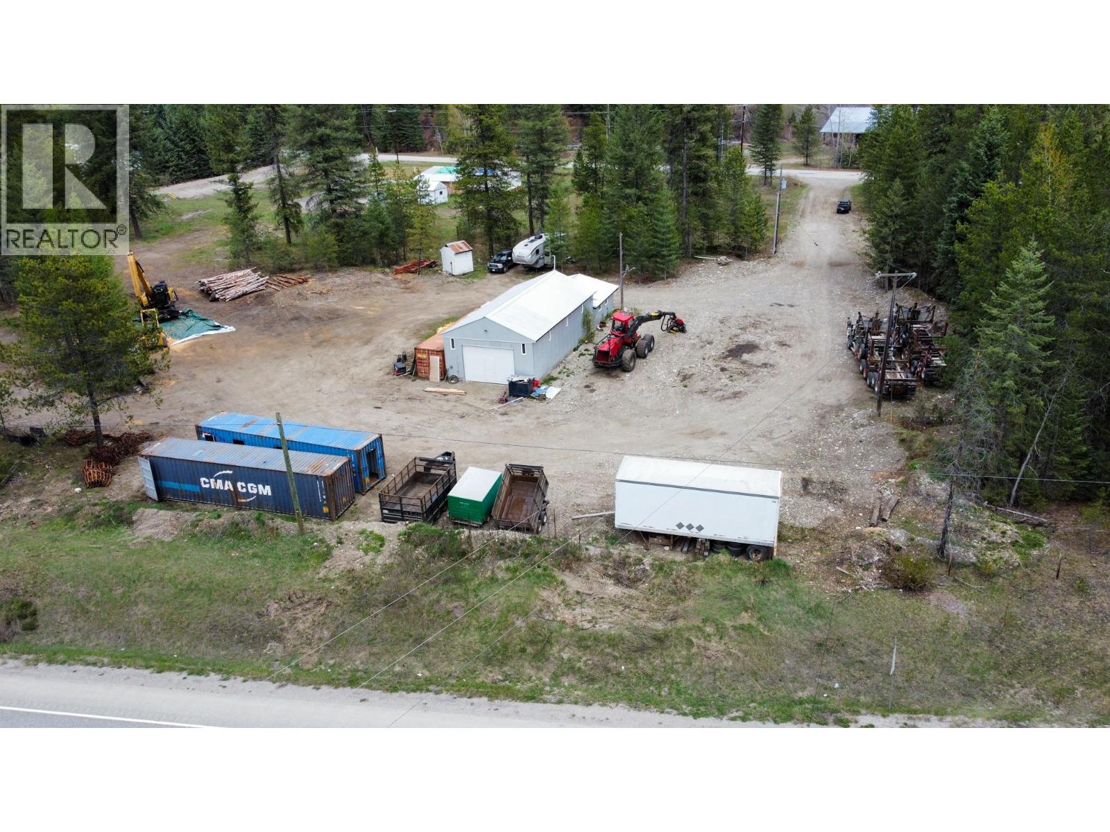1978 Airport Road Property Photo 1