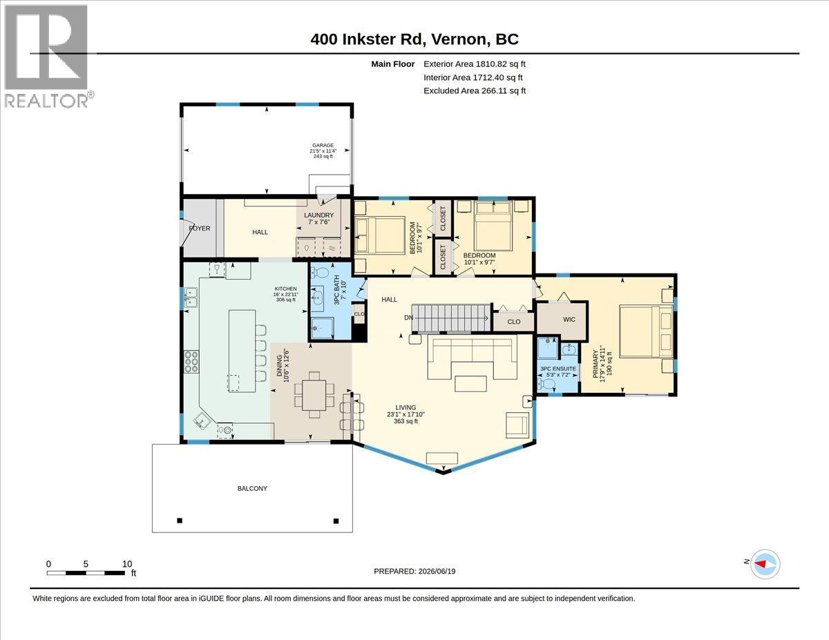 400 Inkster Road Property Photo 62