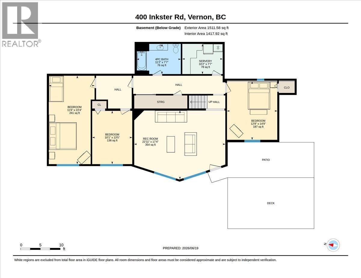 400 Inkster Road Property Photo 63