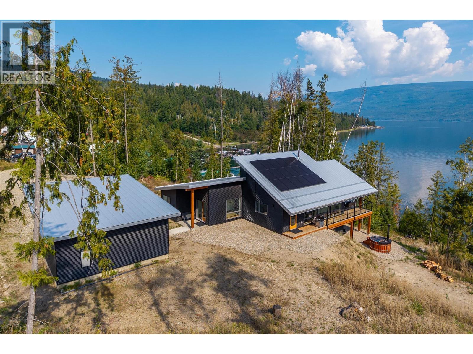 5600 Adams West Fs Road Unit# Lot 6 Property Photo 5