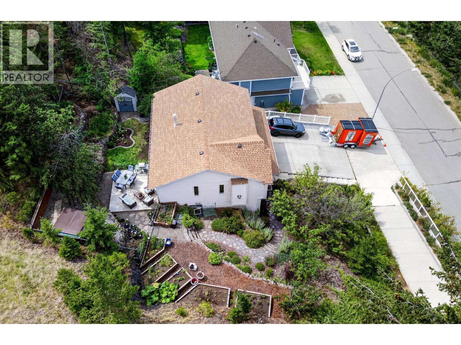 2781 Skeena Drive Property Photo 37