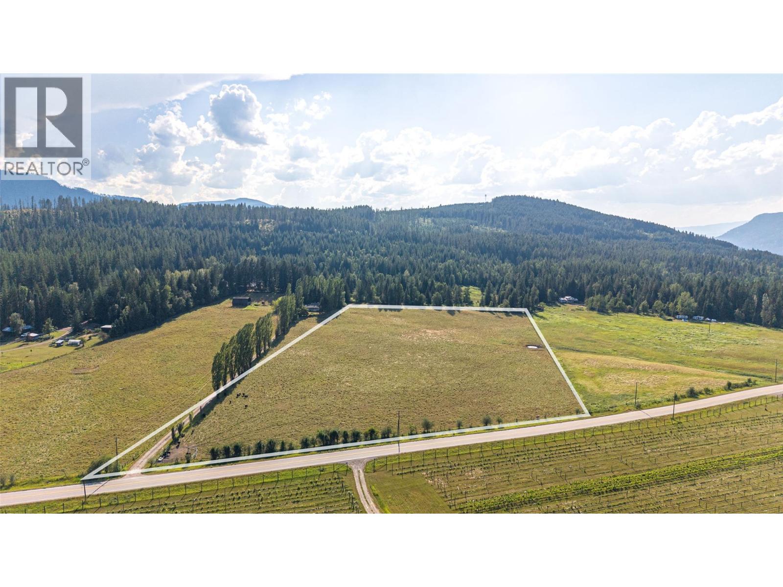 Lot 149 6 Highway Property Photo 1