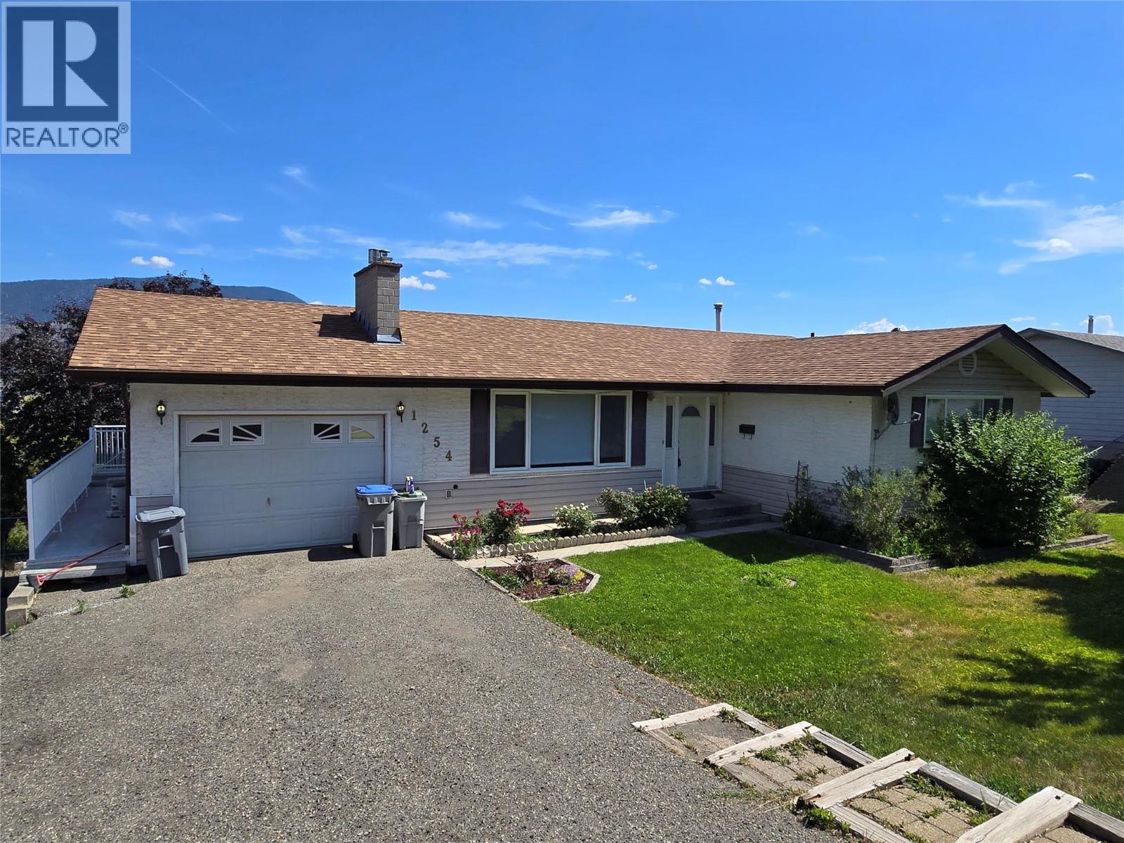 1254 CLEARVIEW Drive
