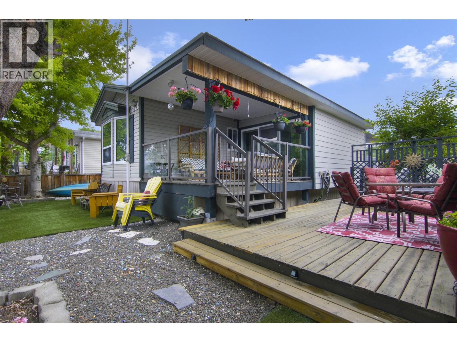 2035 Boucherie Road Unit# 132 Property Photo 1