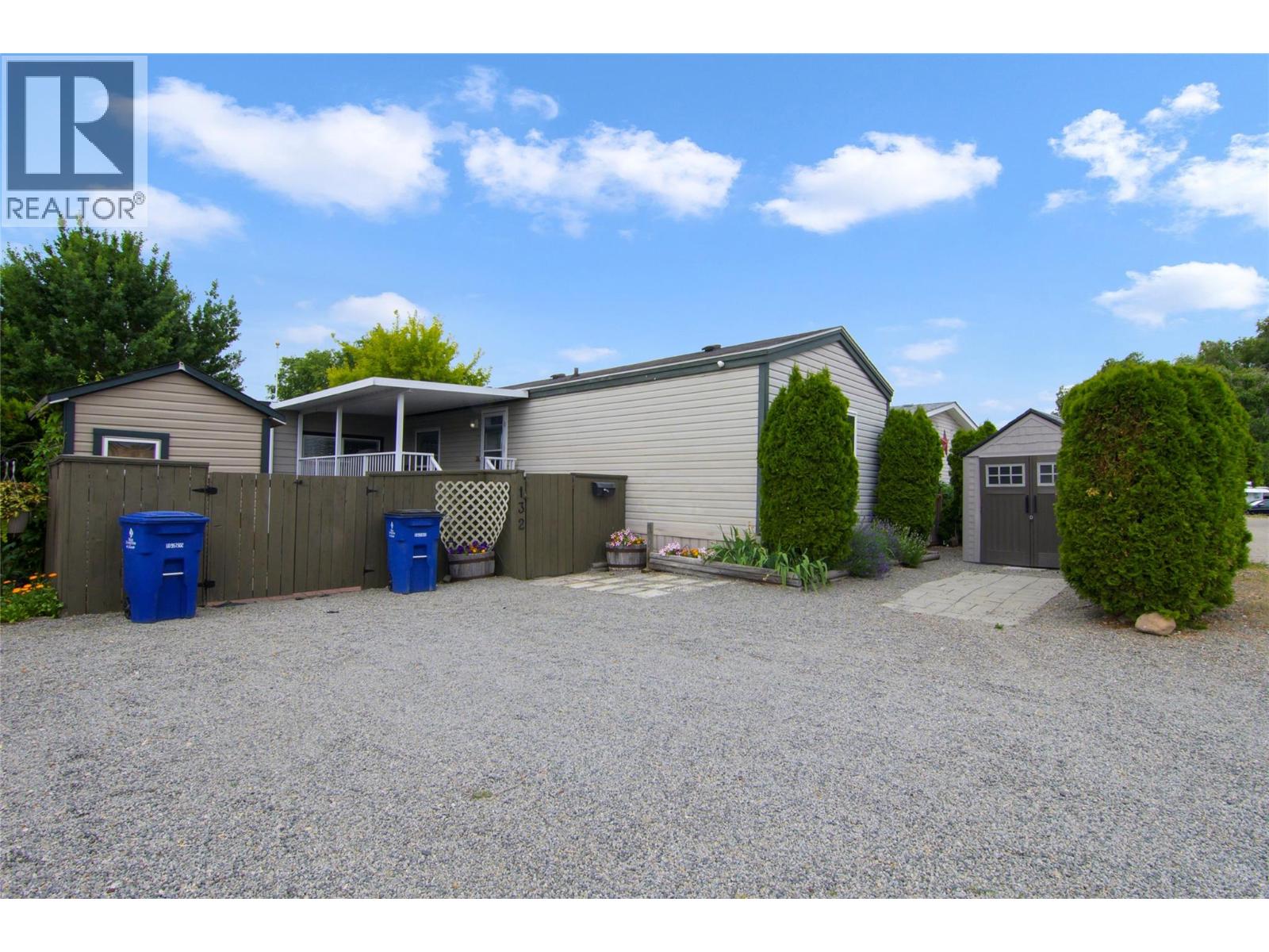 2035 Boucherie Road Unit# 132 Property Photo 23